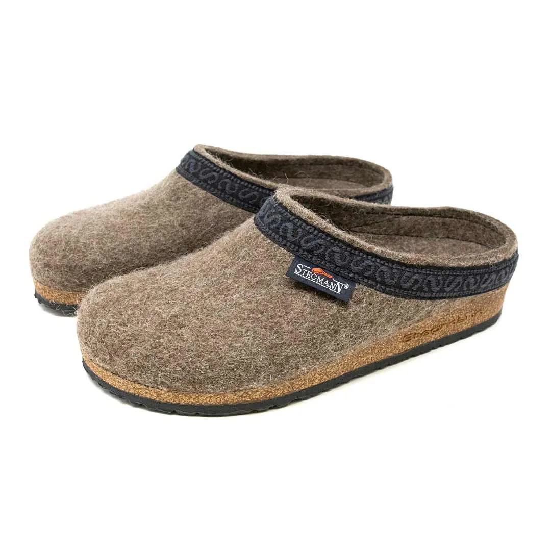 Women's Original 108 Wool Clog - Medium