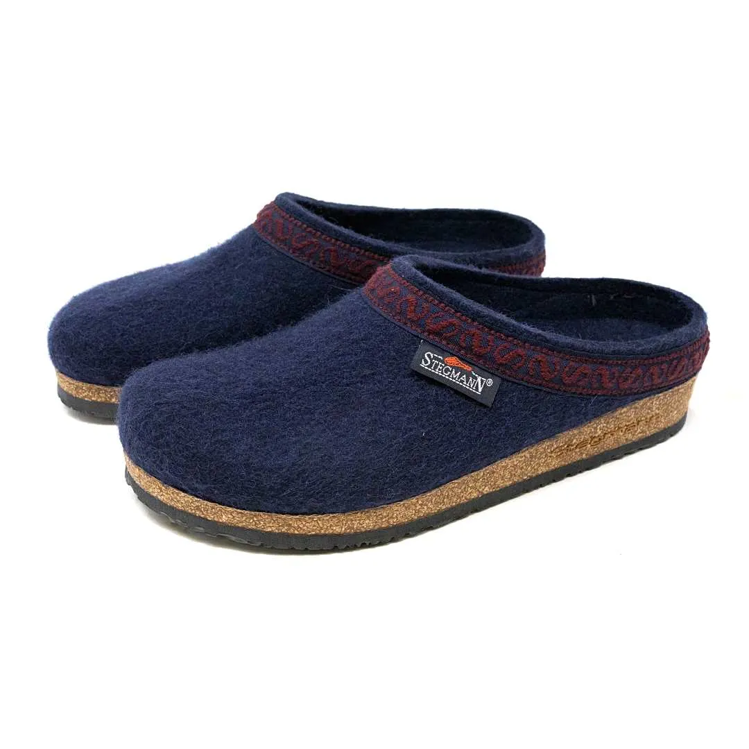 Women's Original 108 Wool Clog - Medium