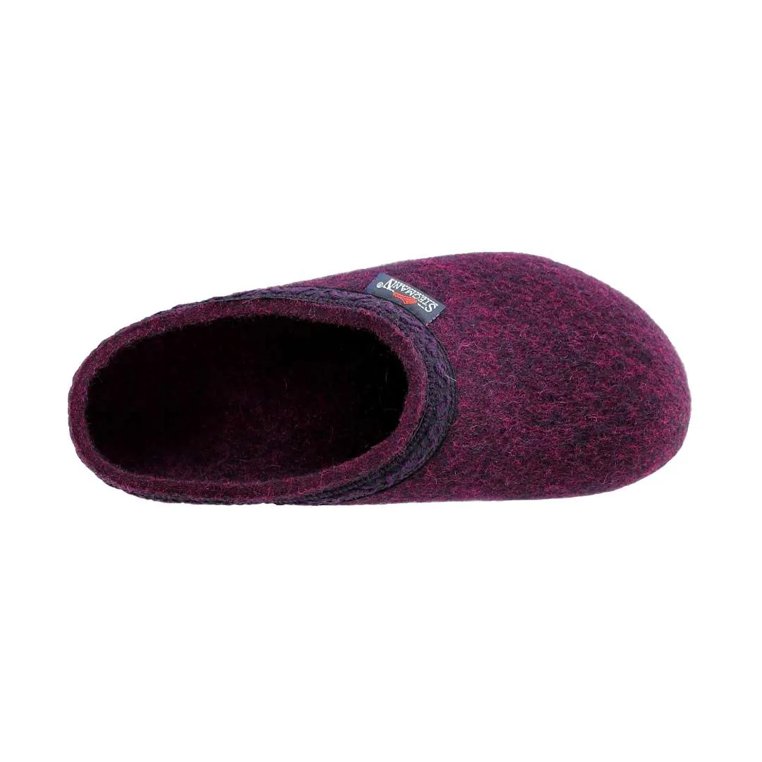 Women's Original 108 Wool Clog - Medium