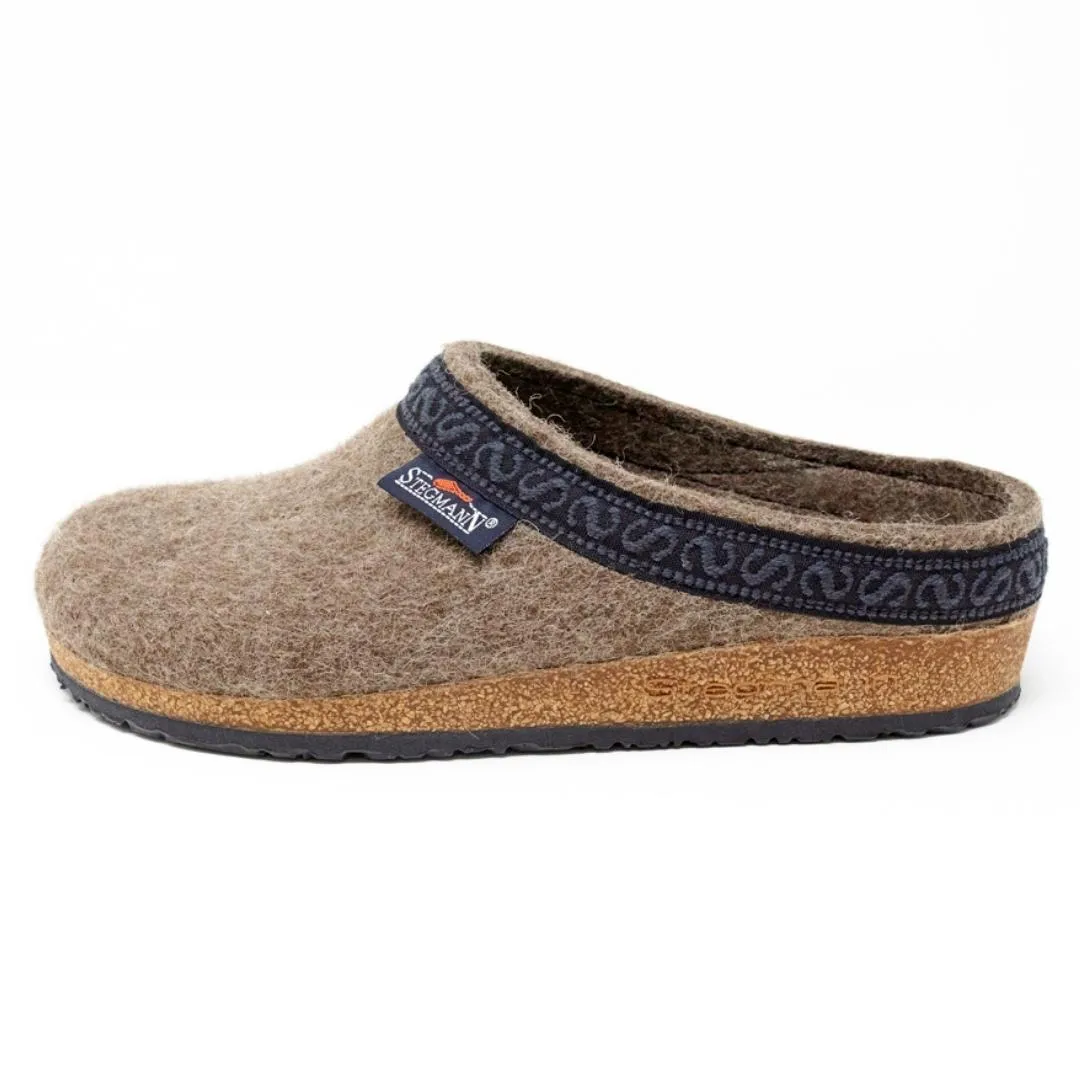 Women's Original 108 Wool Clog - Medium
