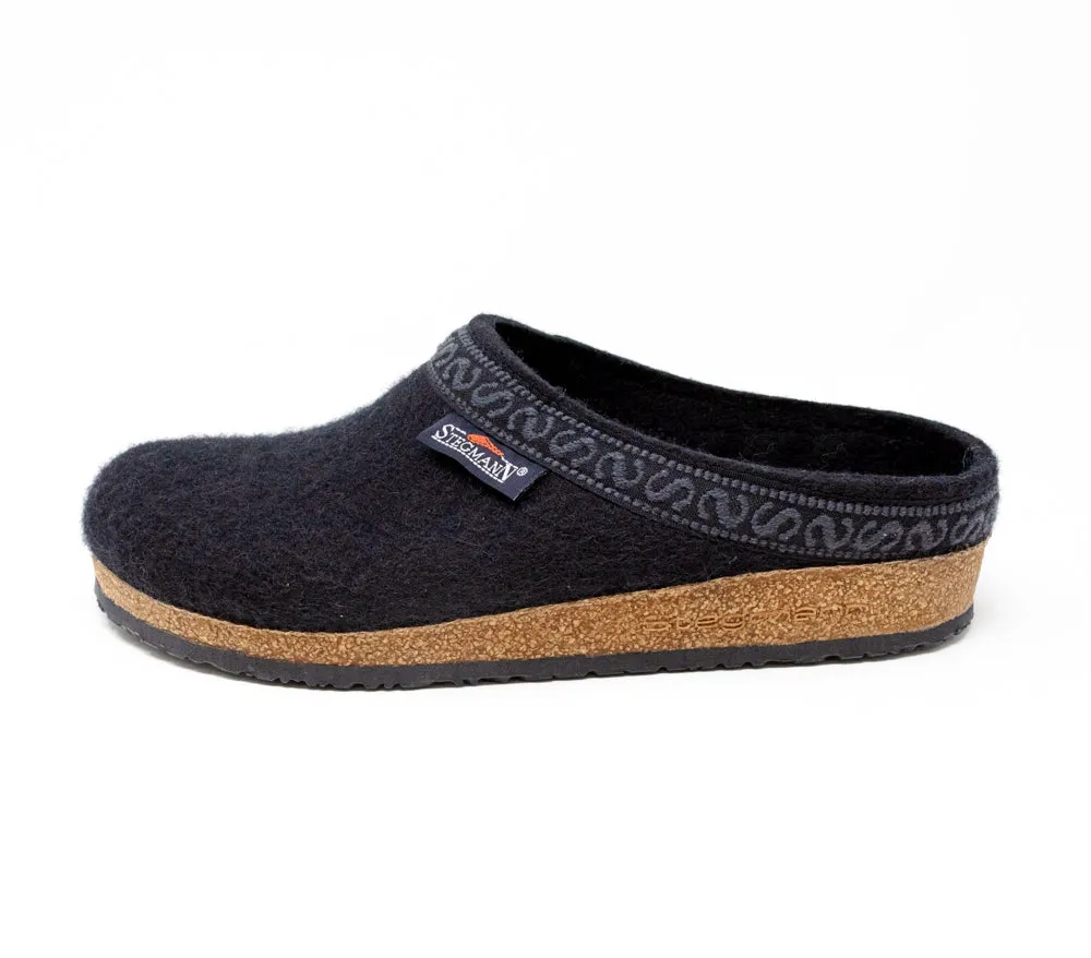 Women's Original 108 Wool Clog - Medium