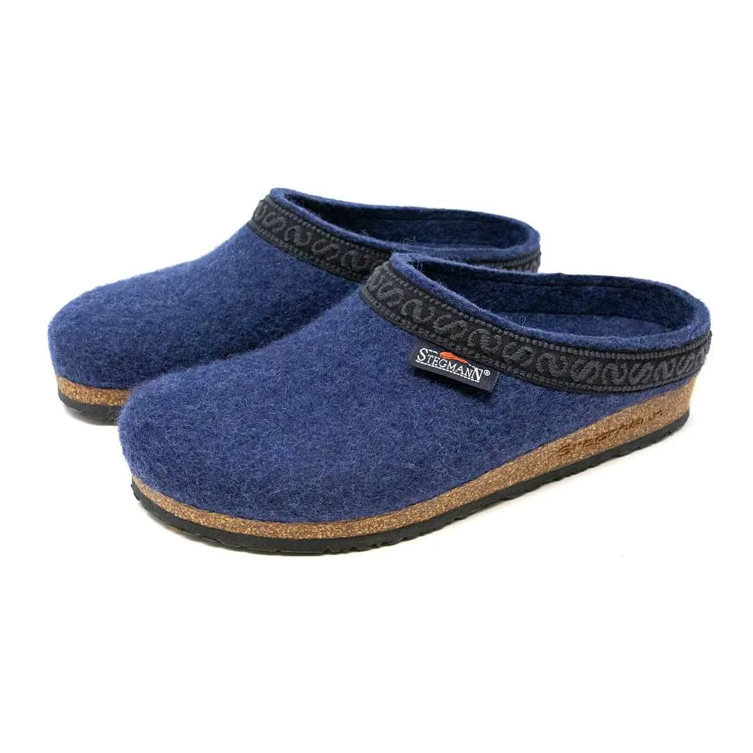Women's Original 108 Wool Clog - Medium