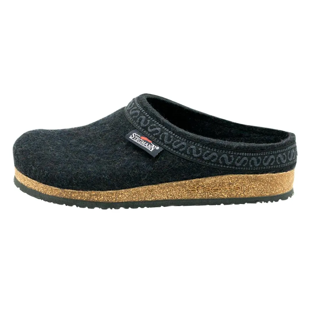 Women's Original 108 Wool Clog - Medium