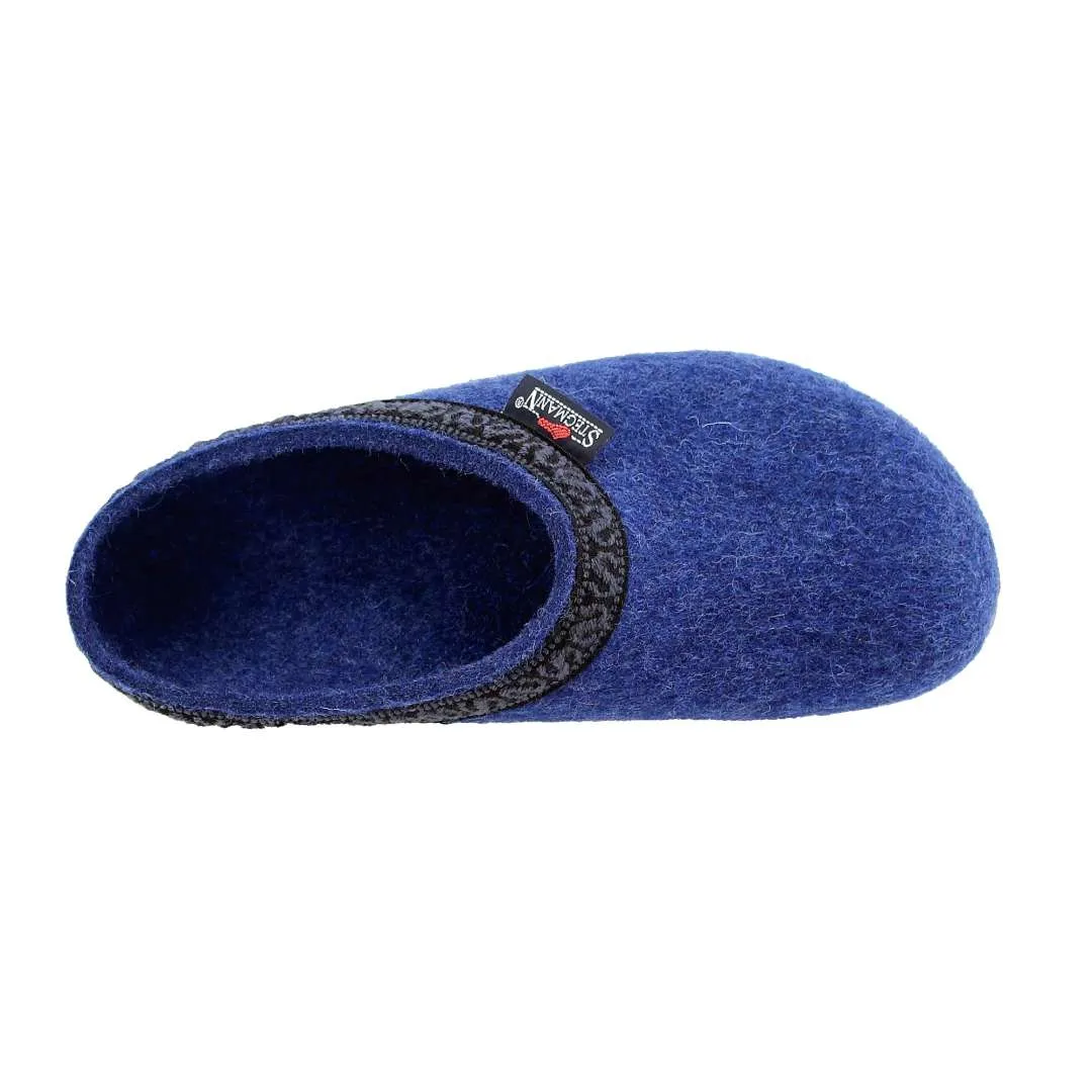 Women's Original 108 Wool Clog - Medium