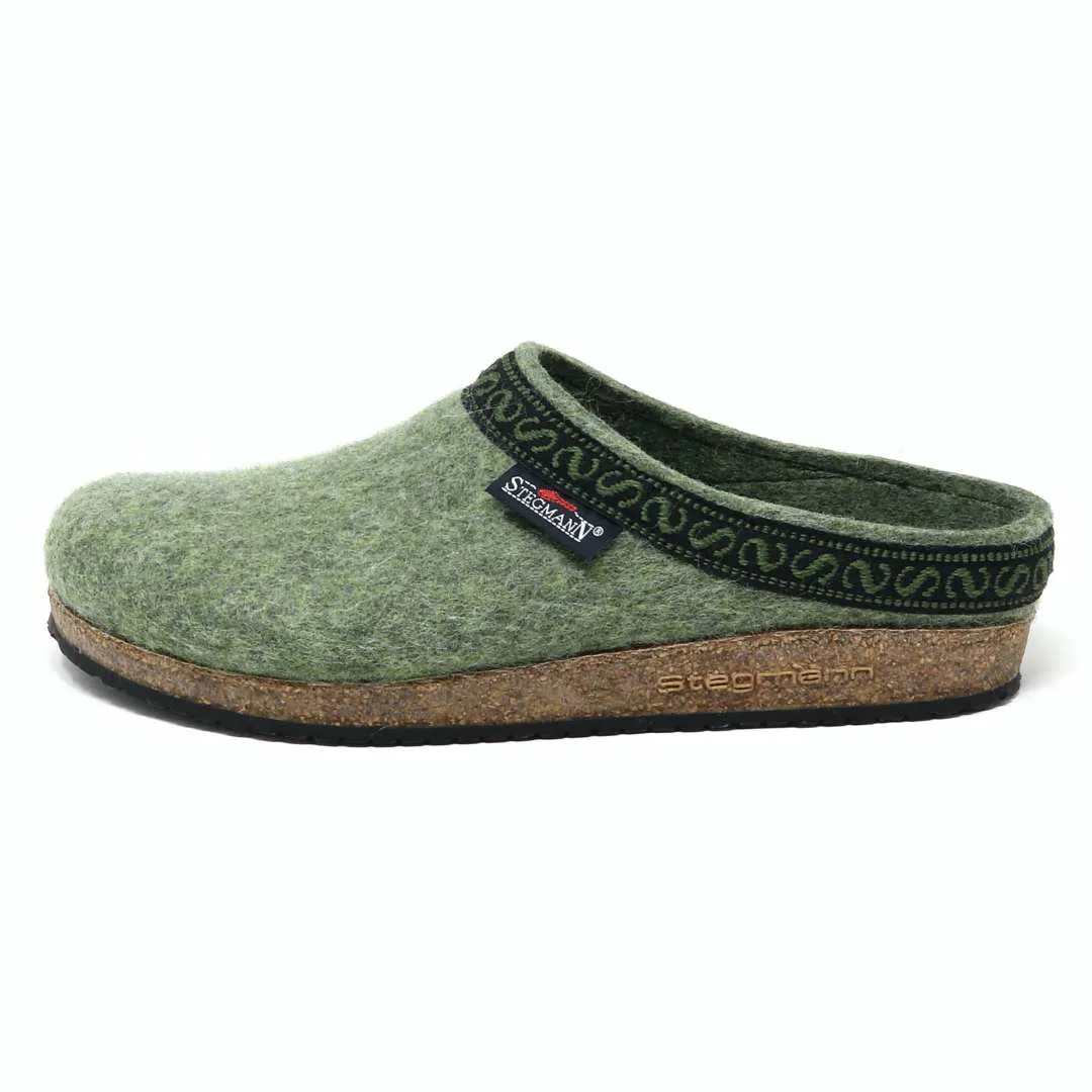 Women's Original 108 Wool Clog - Medium