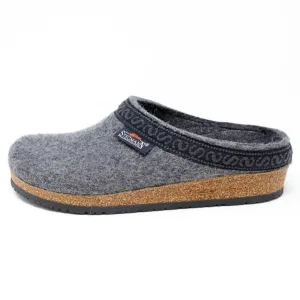 Women's Original 108 Wool Clog - Medium