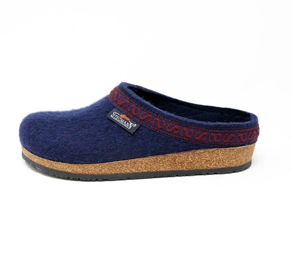 Women's Original 108 Wool Clog - Medium