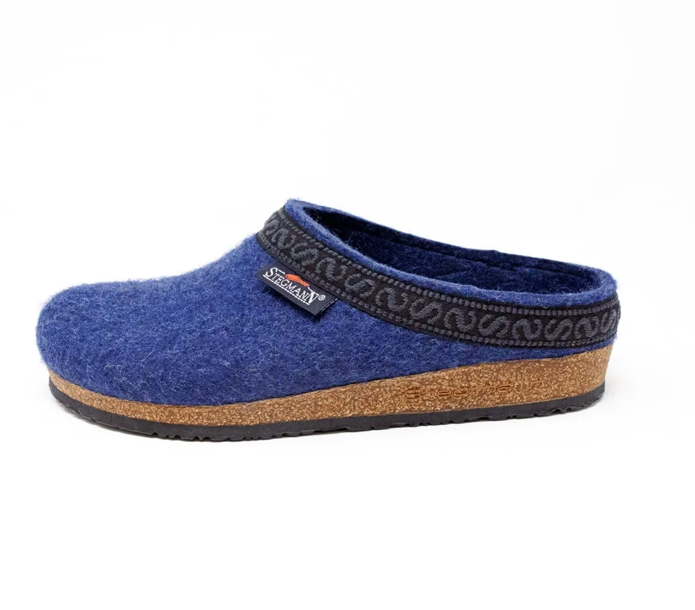 Women's Original 108 Wool Clog - Medium