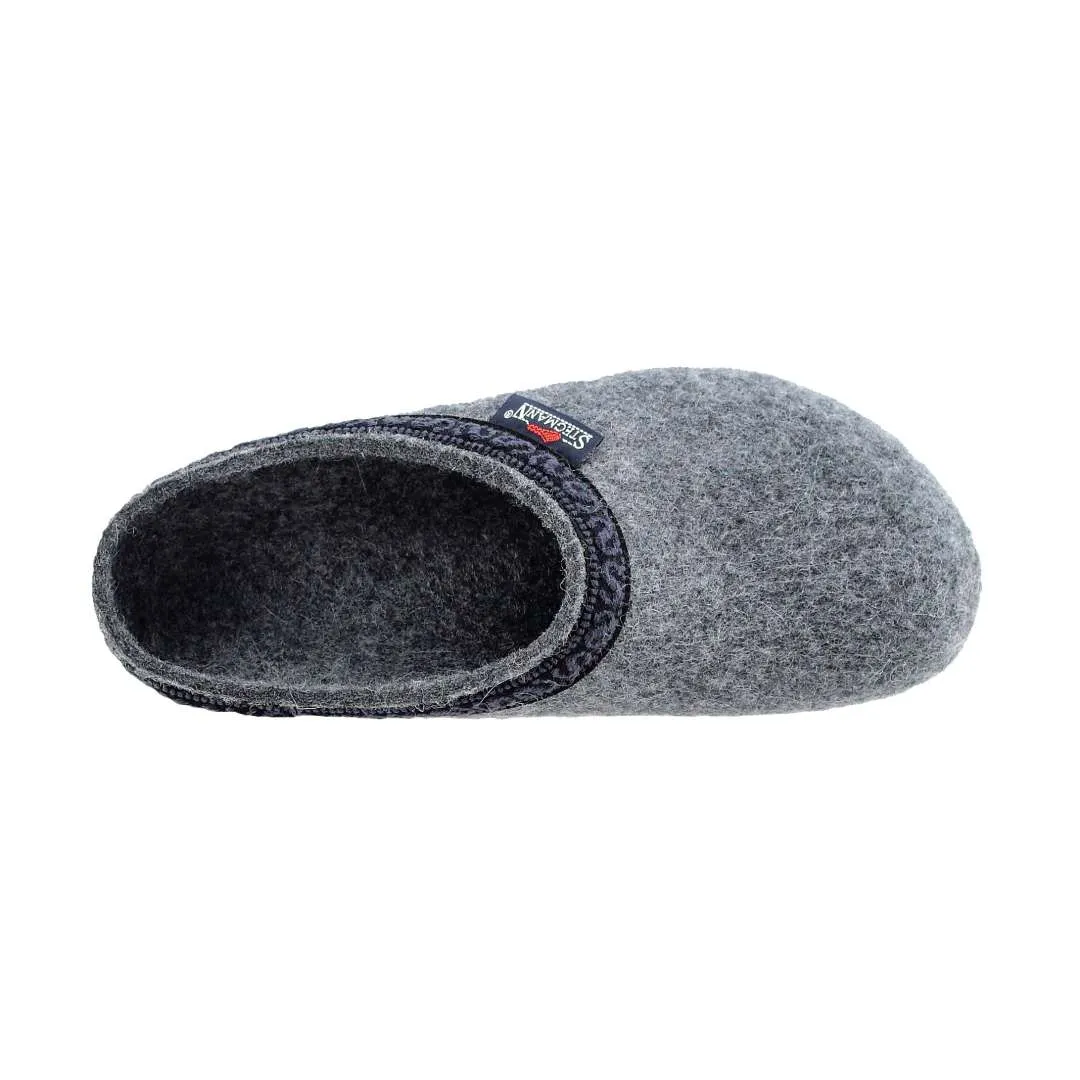 Women's Original 108 Wool Clog - Medium