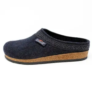 Women's Original 108 Wool Clog - Wide
