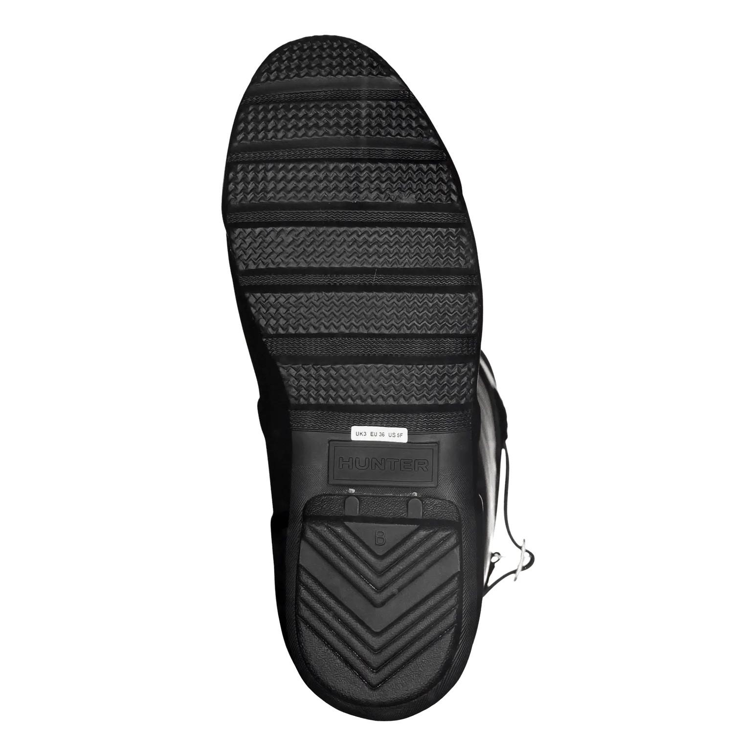 Women's Original Tall Black