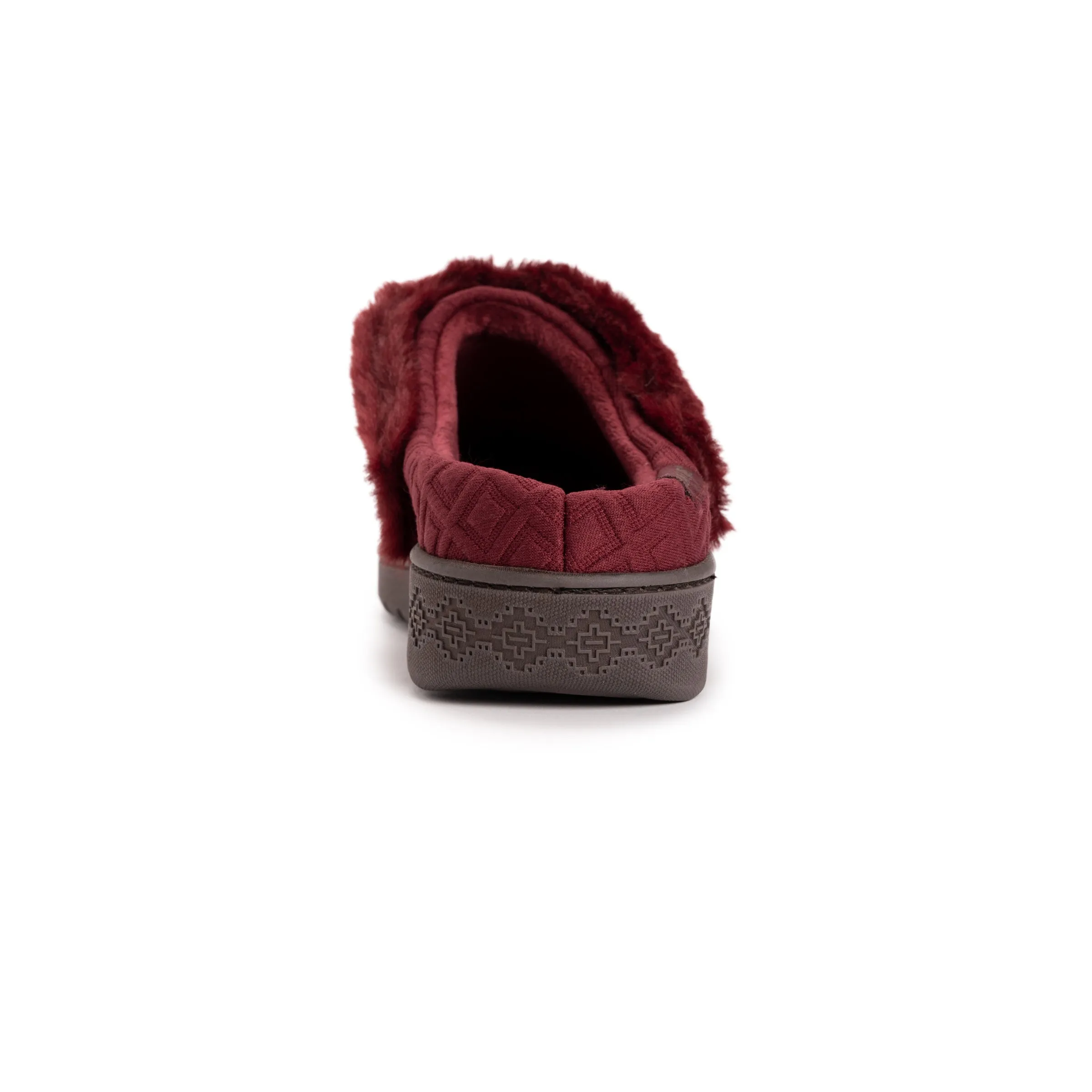 Women's Quianna Lee Clog Slippers