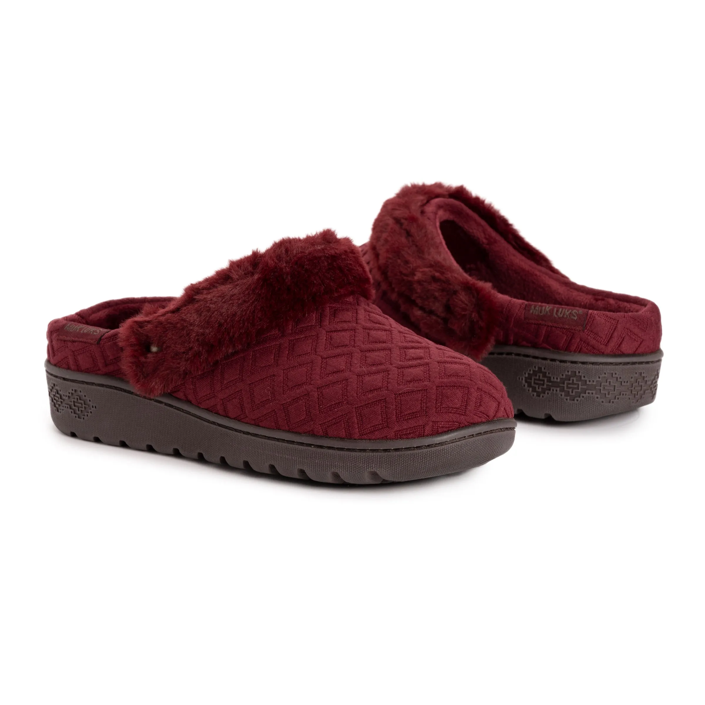 Women's Quianna Lee Clog Slippers