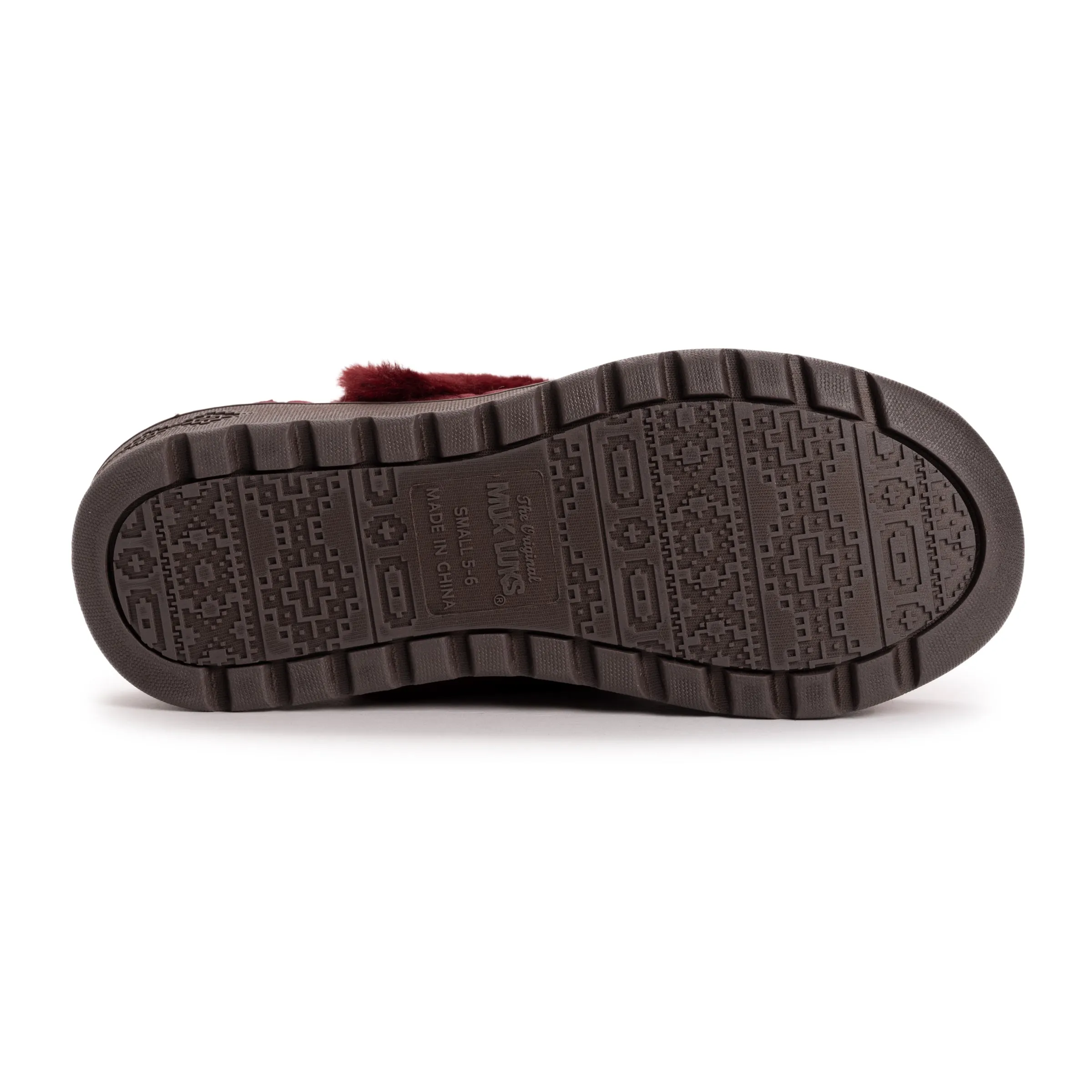 Women's Quianna Lee Clog Slippers