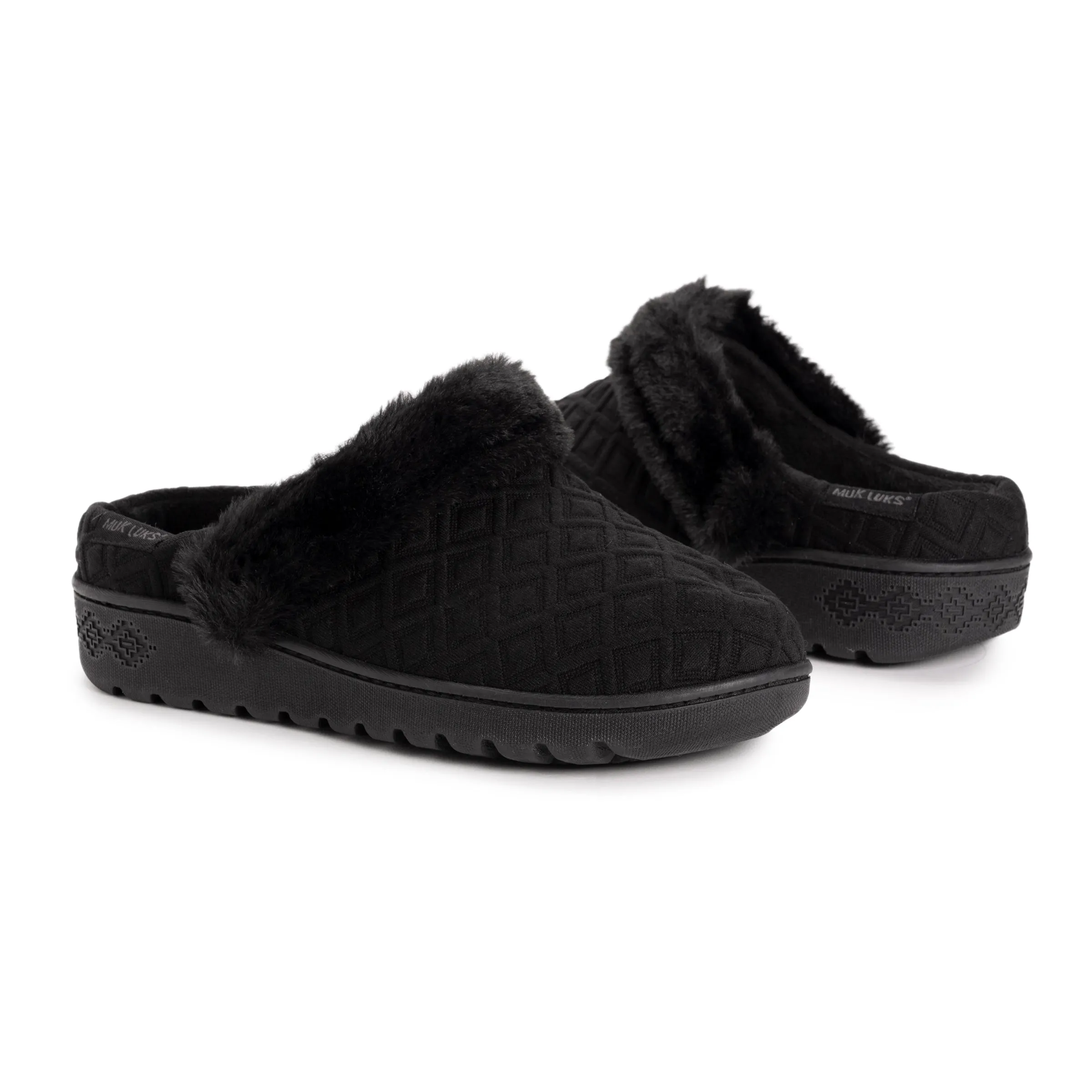 Women's Quianna Lee Clog Slippers