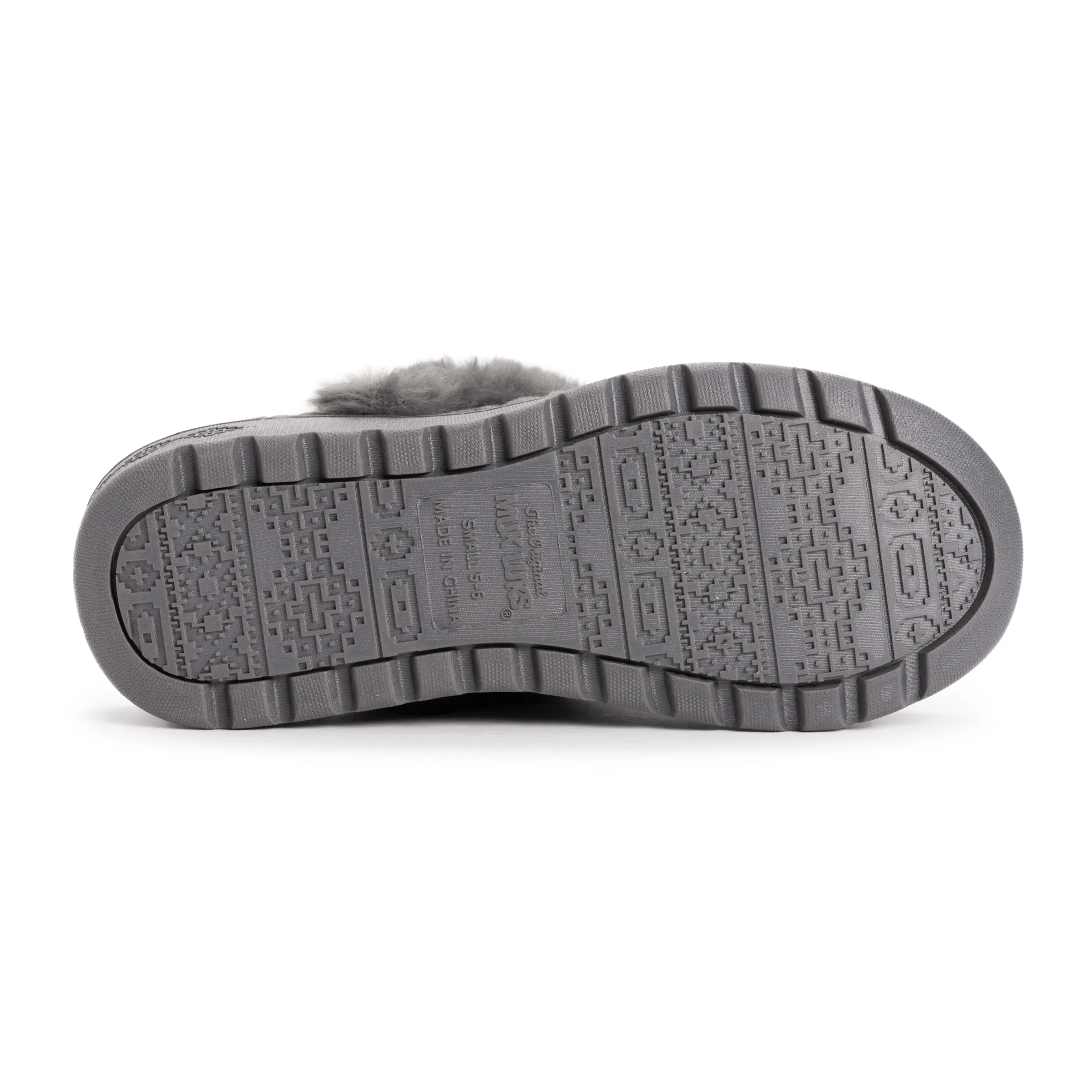 Women's Quianna Lee Clog Slippers