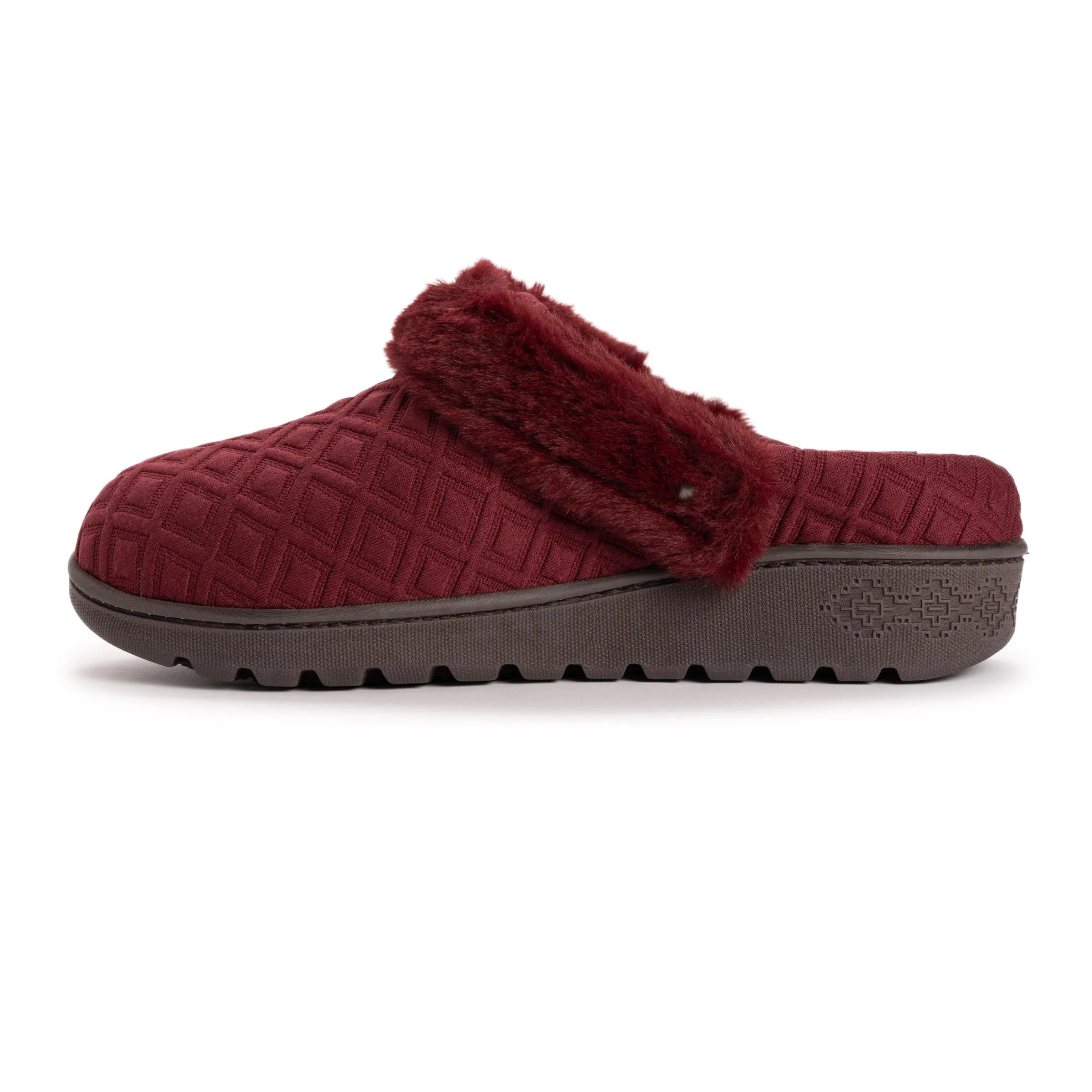 Women's Quianna Lee Clog Slippers