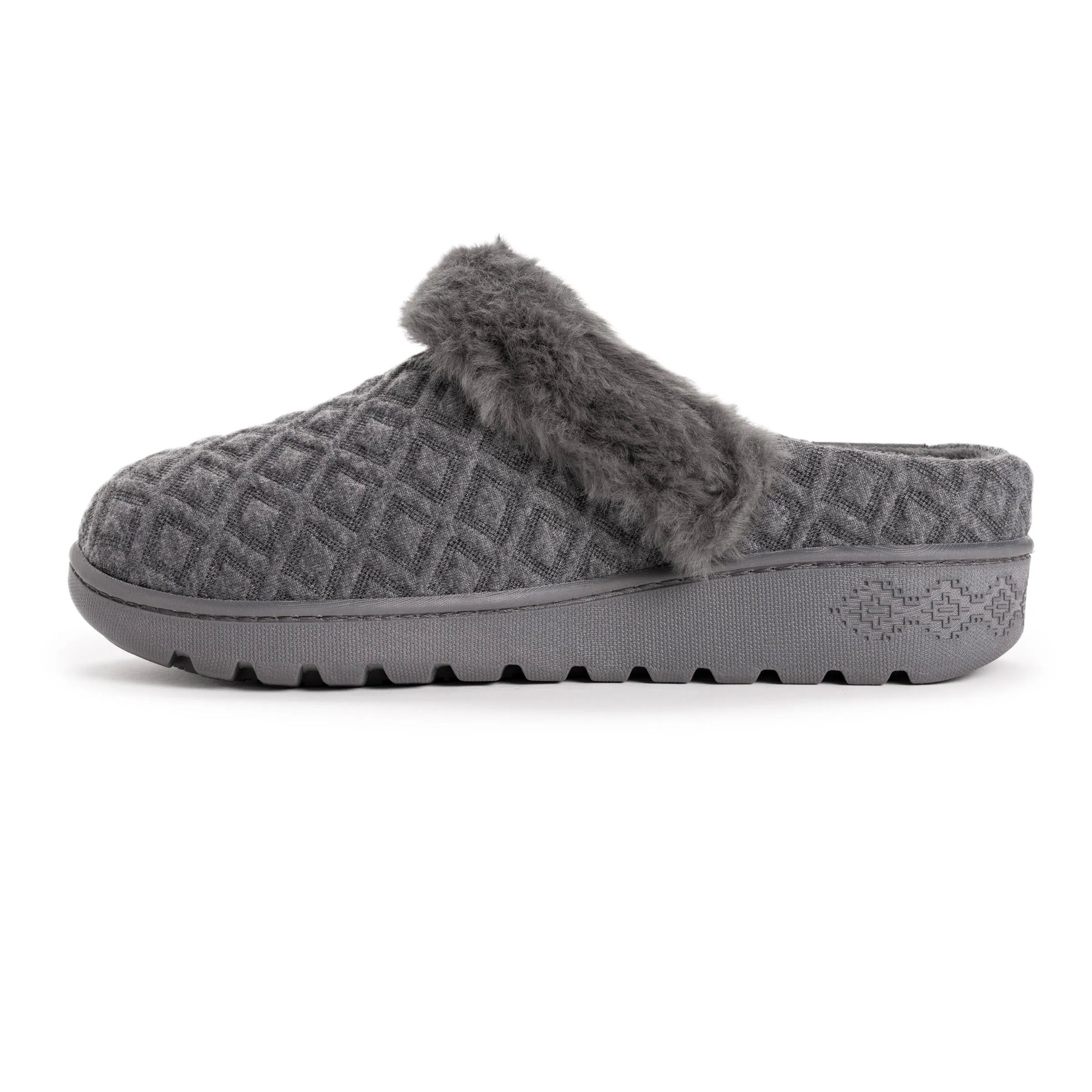 Women's Quianna Lee Clog Slippers