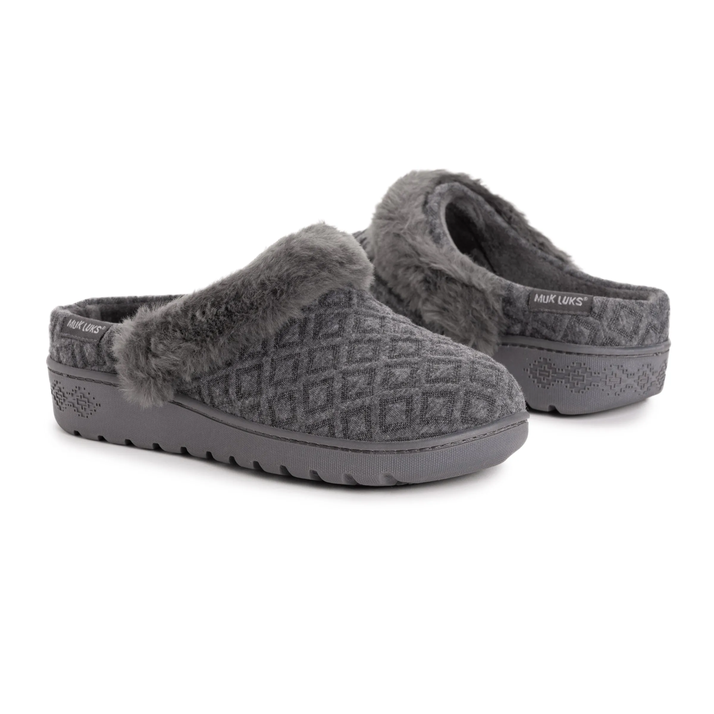 Women's Quianna Lee Clog Slippers