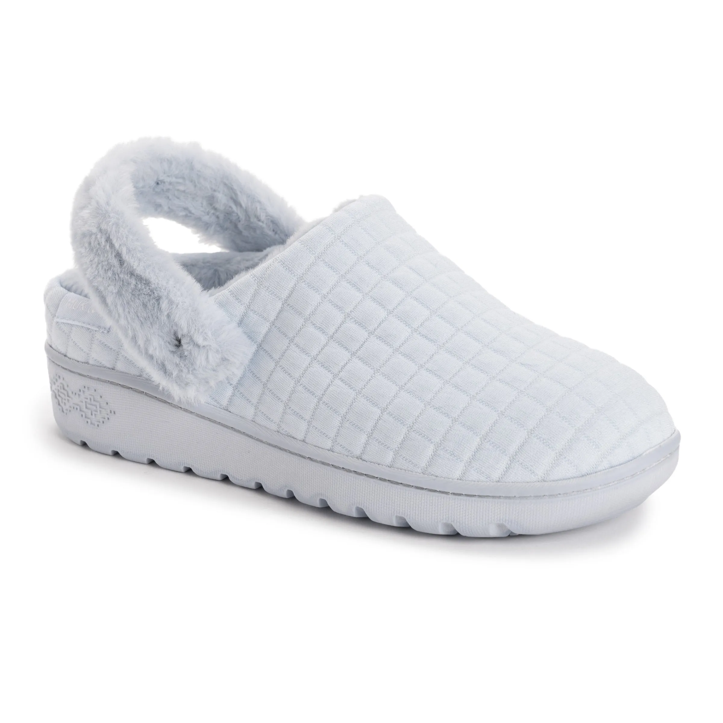 Women's Quianna Lori Clog Slipper