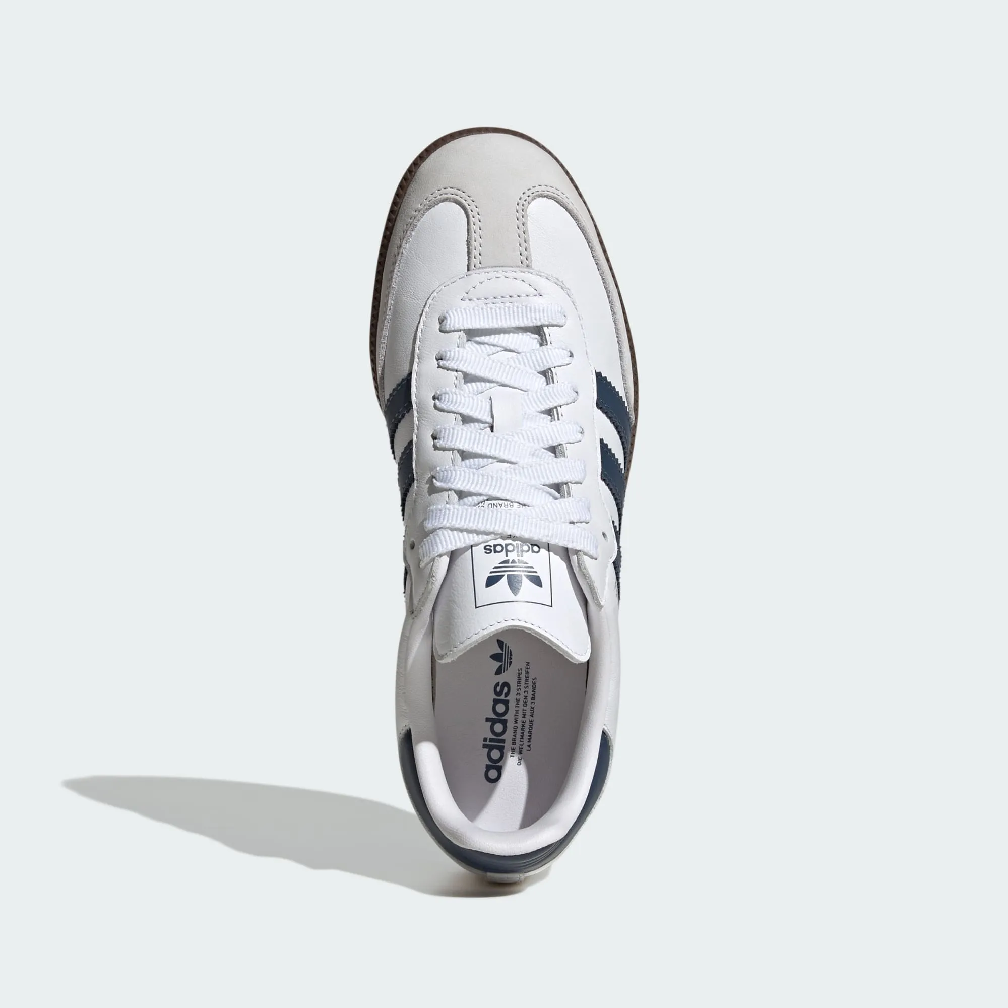 Women's Samba OG Shoes