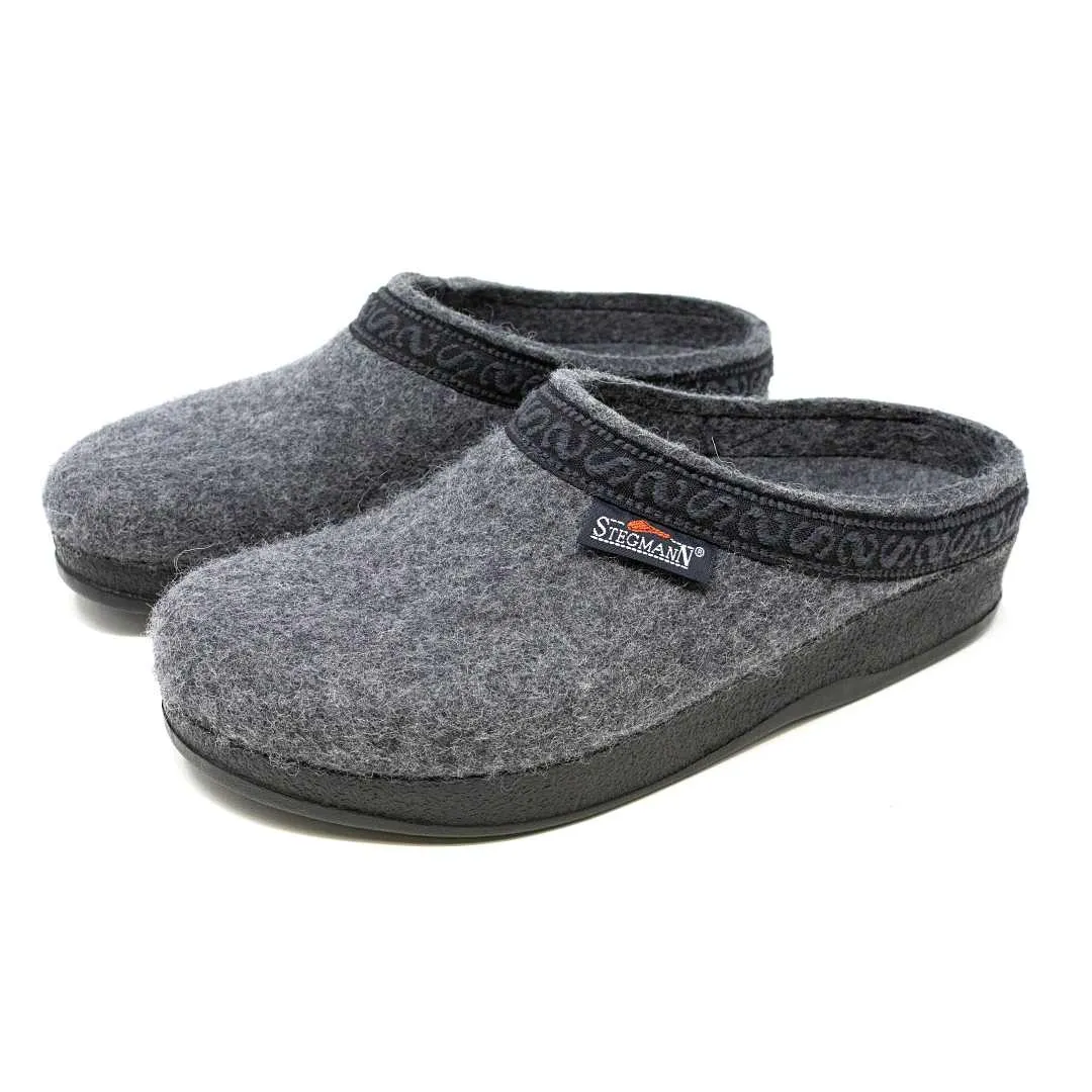 Women's WoolFlex Wool Clog - Medium