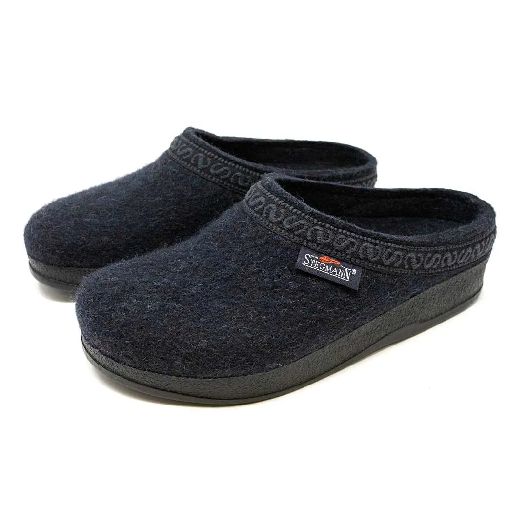 Women's WoolFlex Wool Clog - Medium
