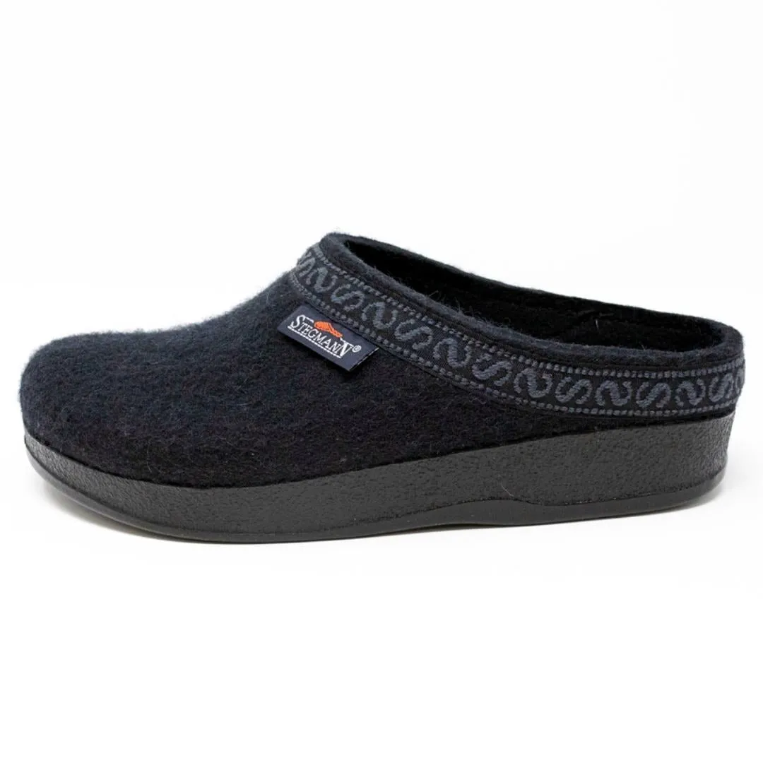 Women's WoolFlex Wool Clog - Medium