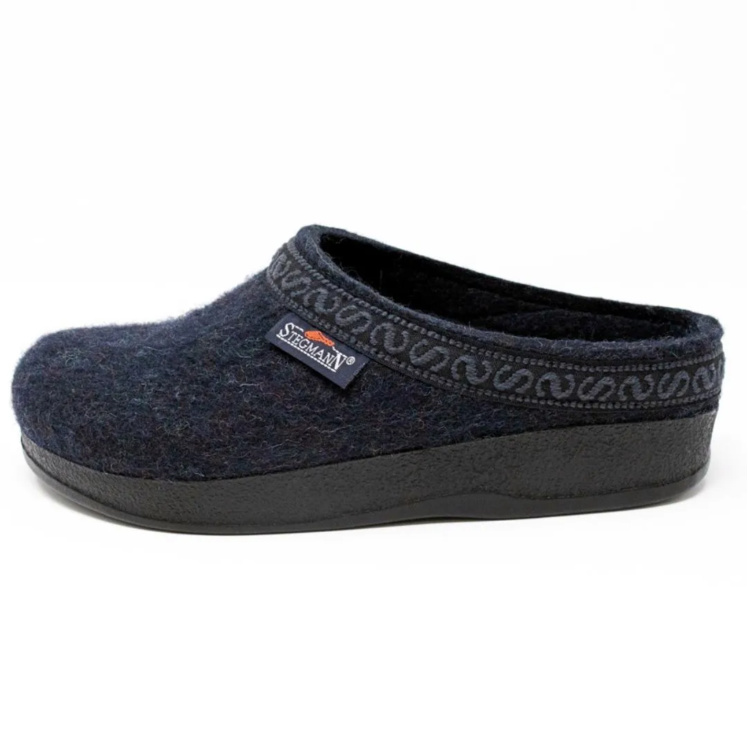 Women's WoolFlex Wool Clog - Medium