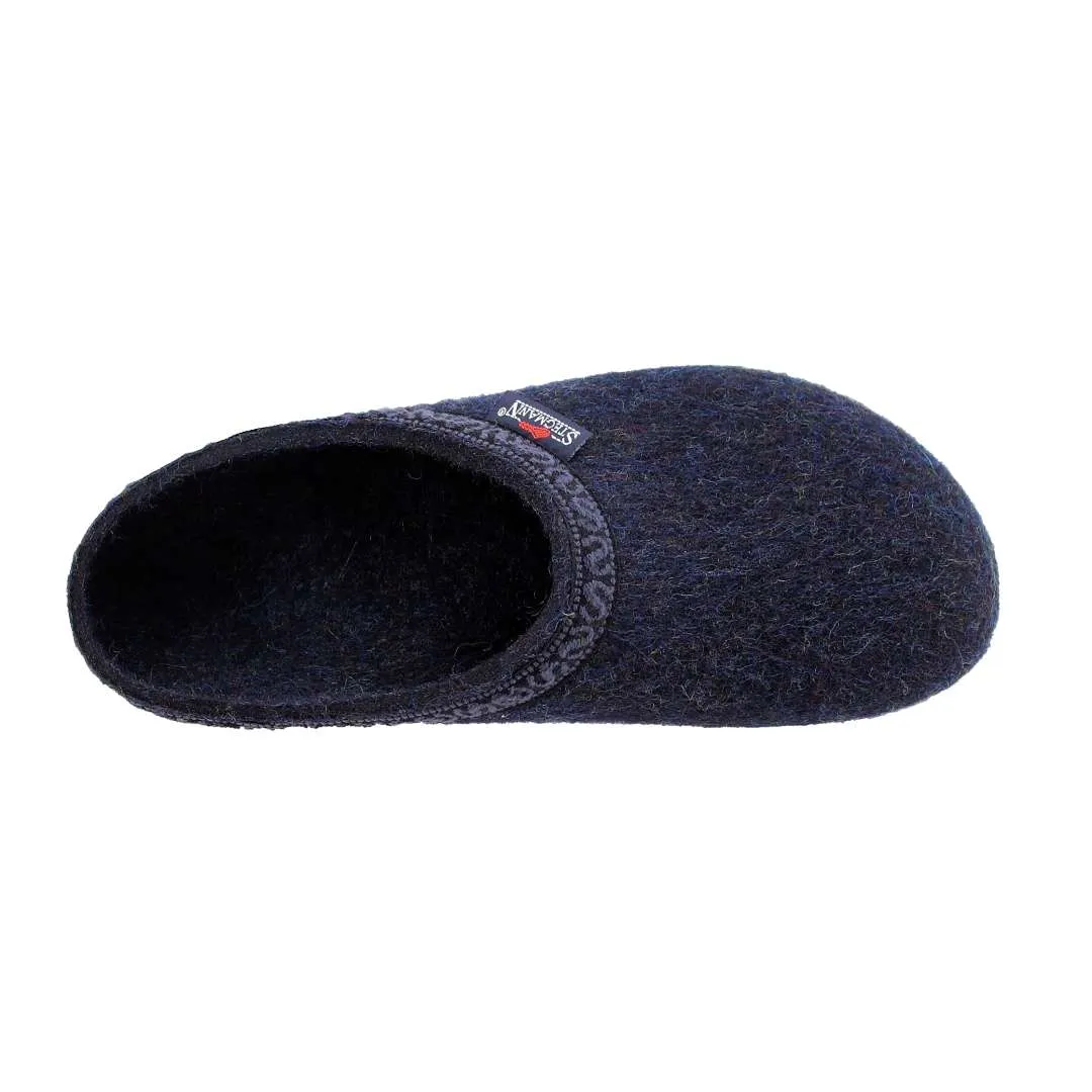 Women's WoolFlex Wool Clog - Medium