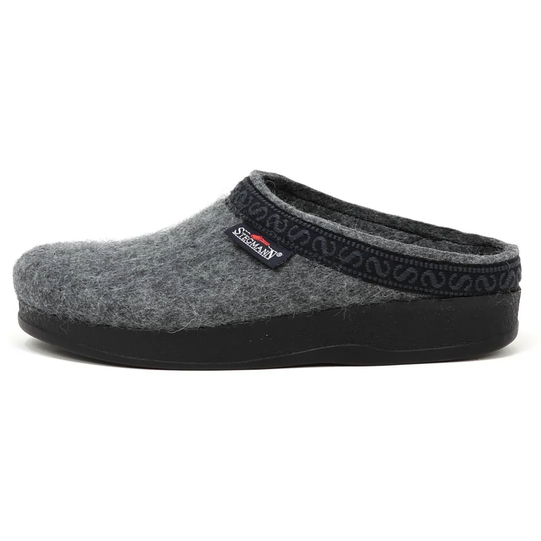 Women's WoolFlex Wool Clog - Medium