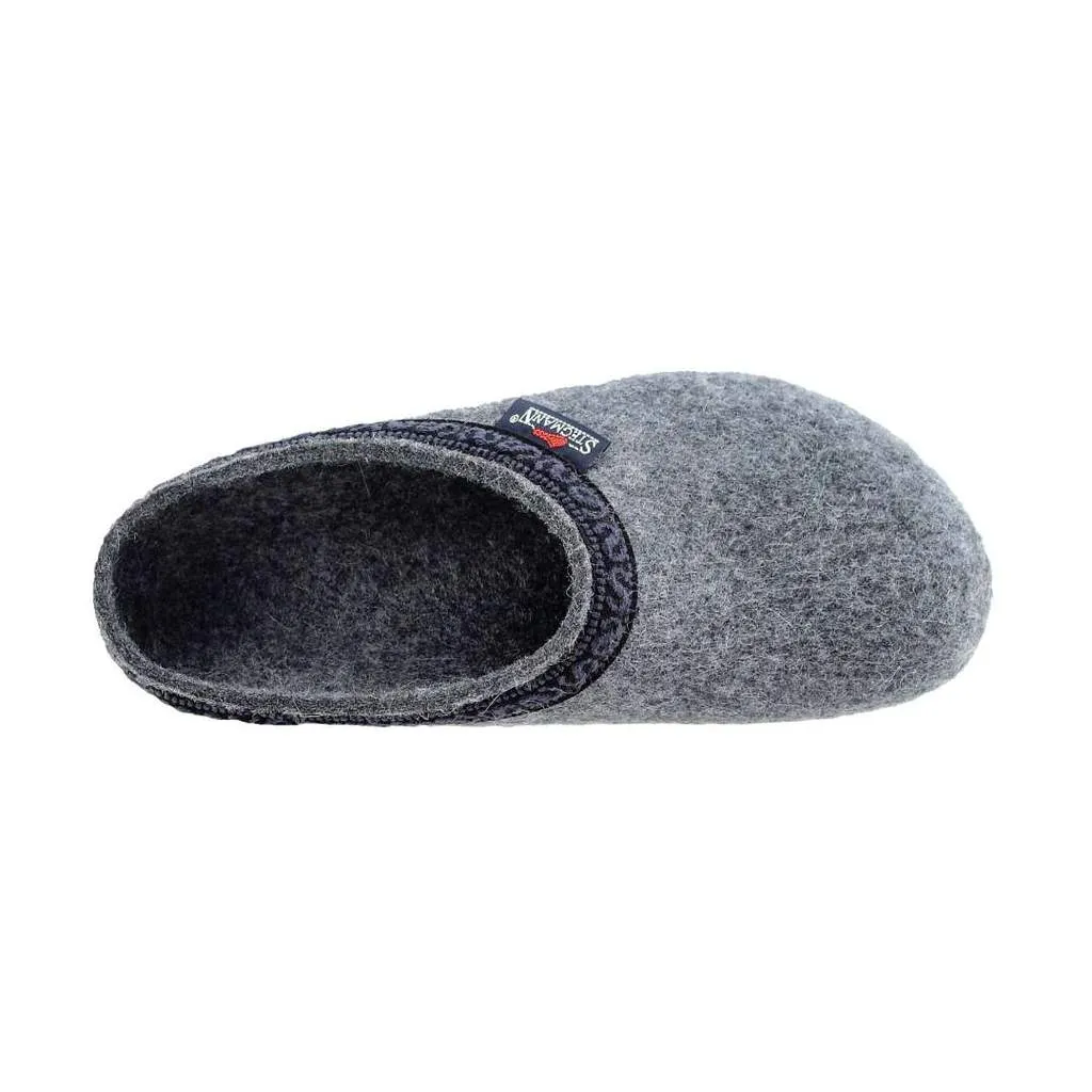 Women's WoolFlex Wool Clog - Medium