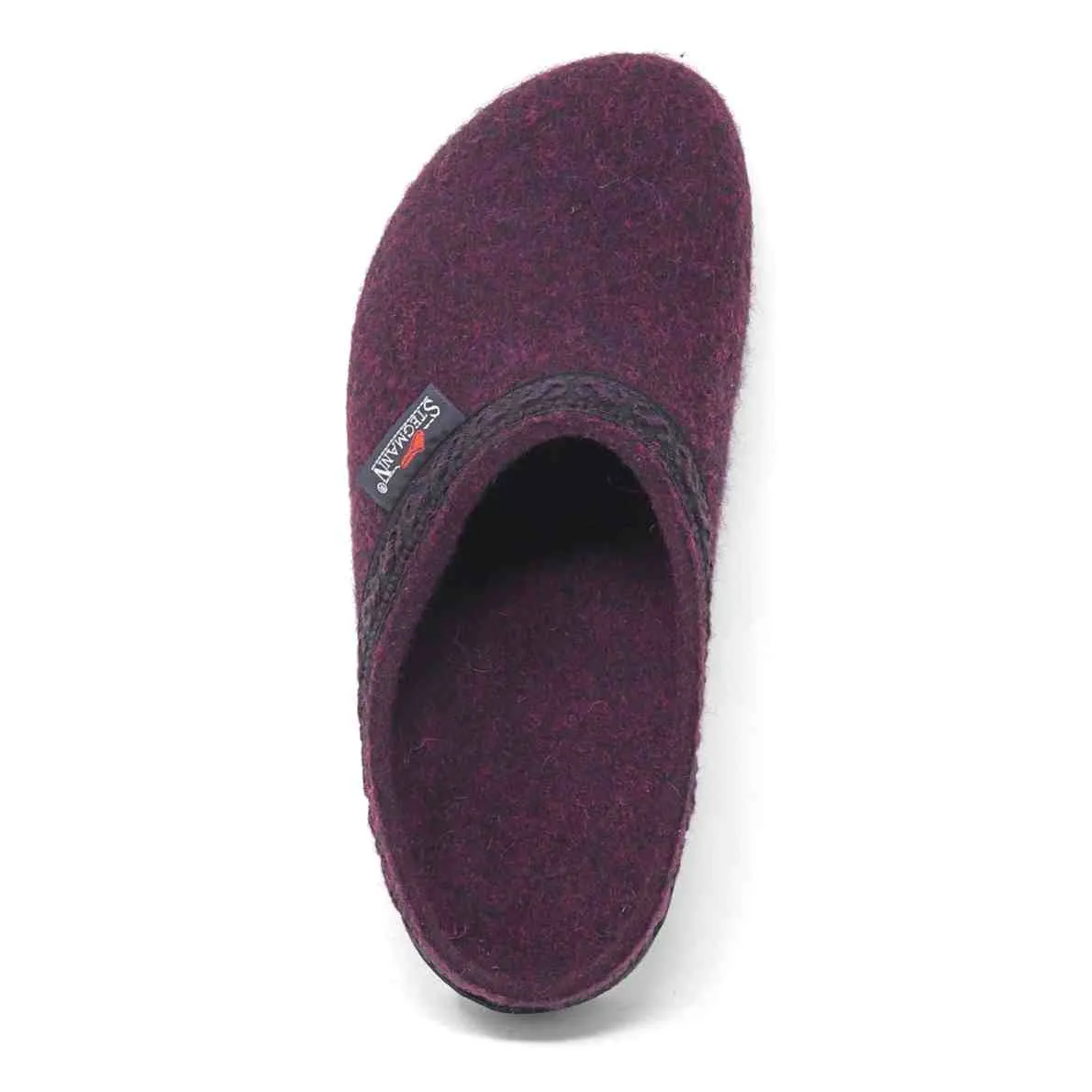 Women's WoolFlex Wool Clog - Medium