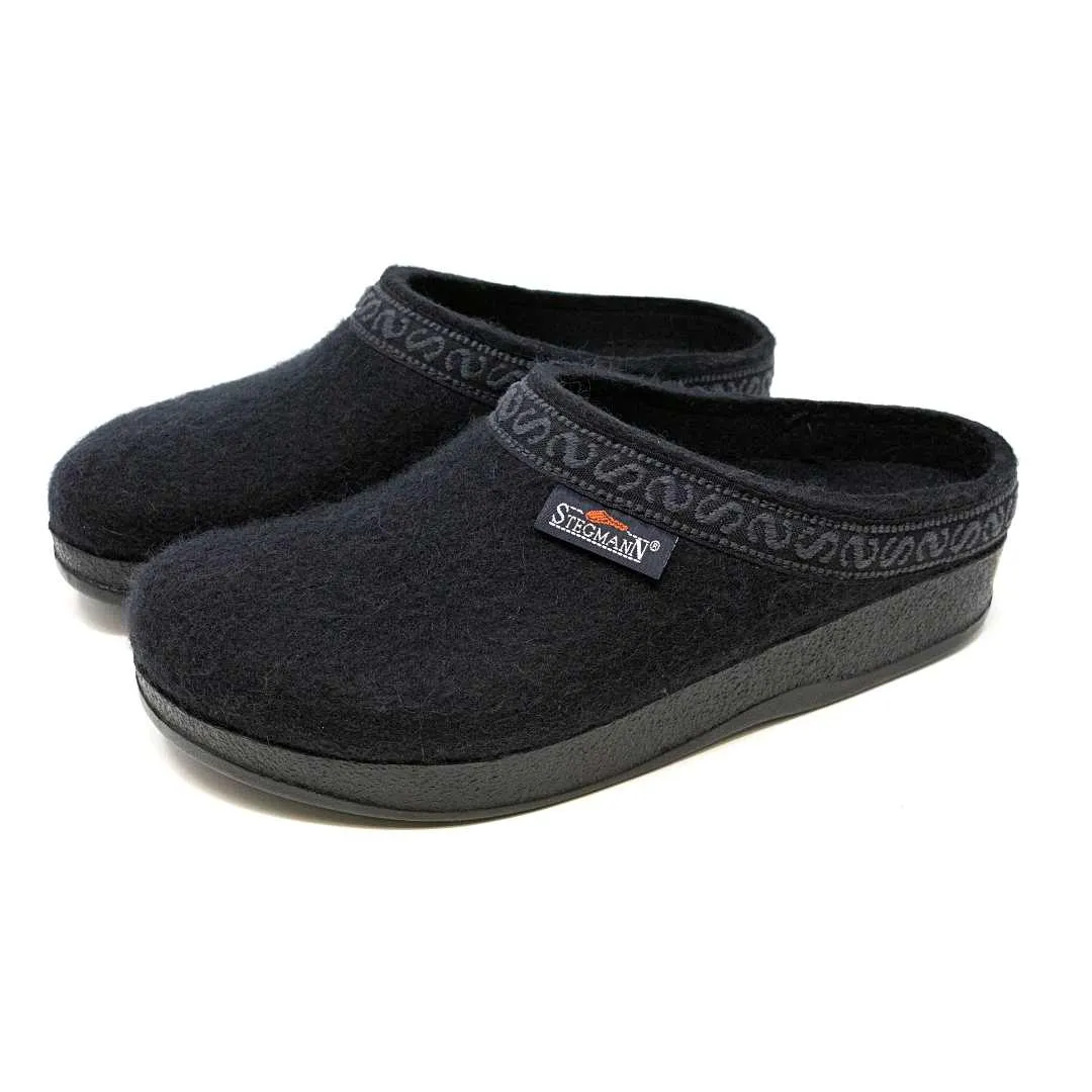 Women's WoolFlex Wool Clog - Medium