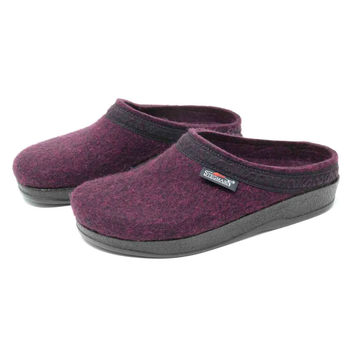 Women's WoolFlex Wool Clog - Medium