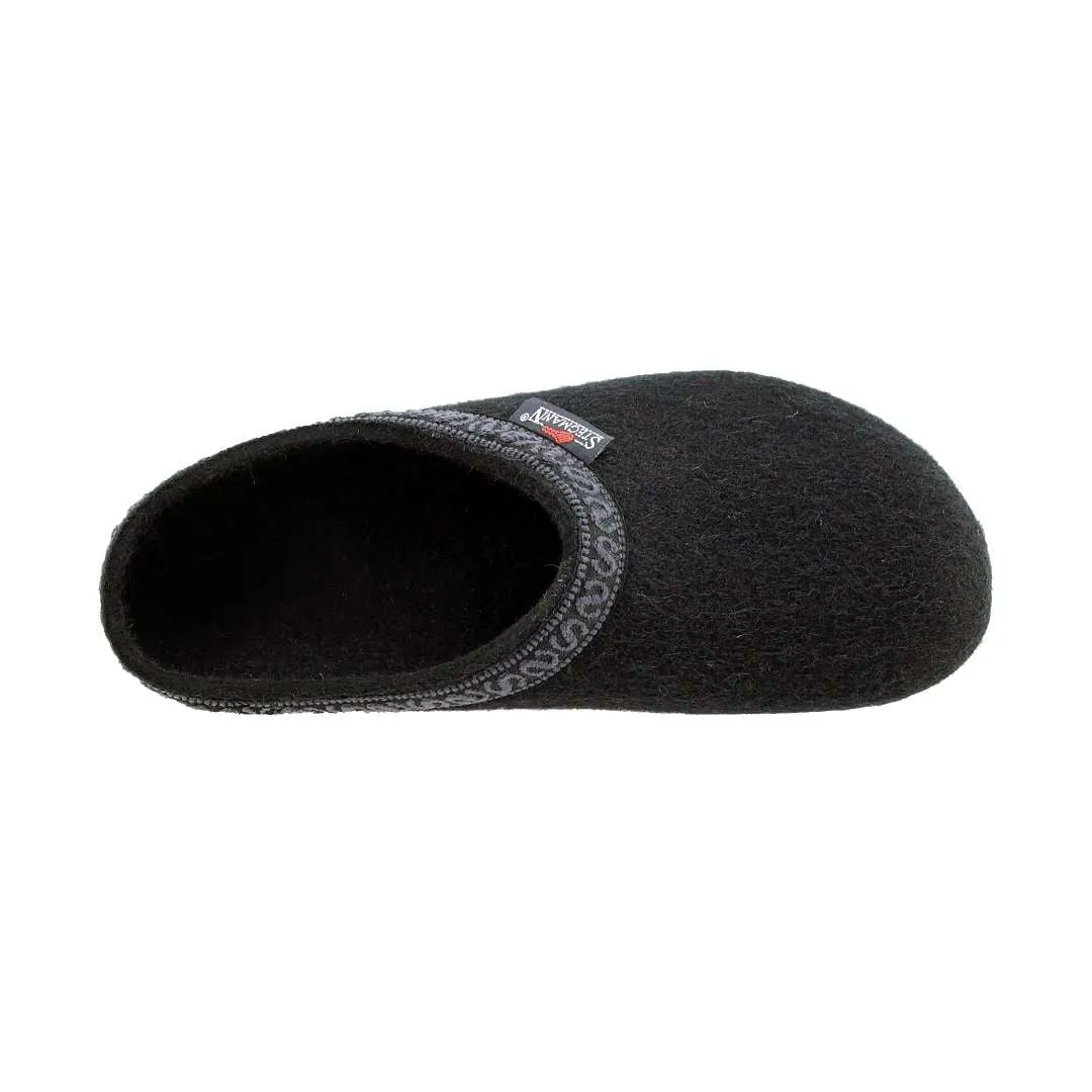 Women's WoolFlex Wool Clog - Wide