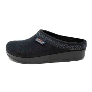 Women's WoolFlex Wool Clog - Wide