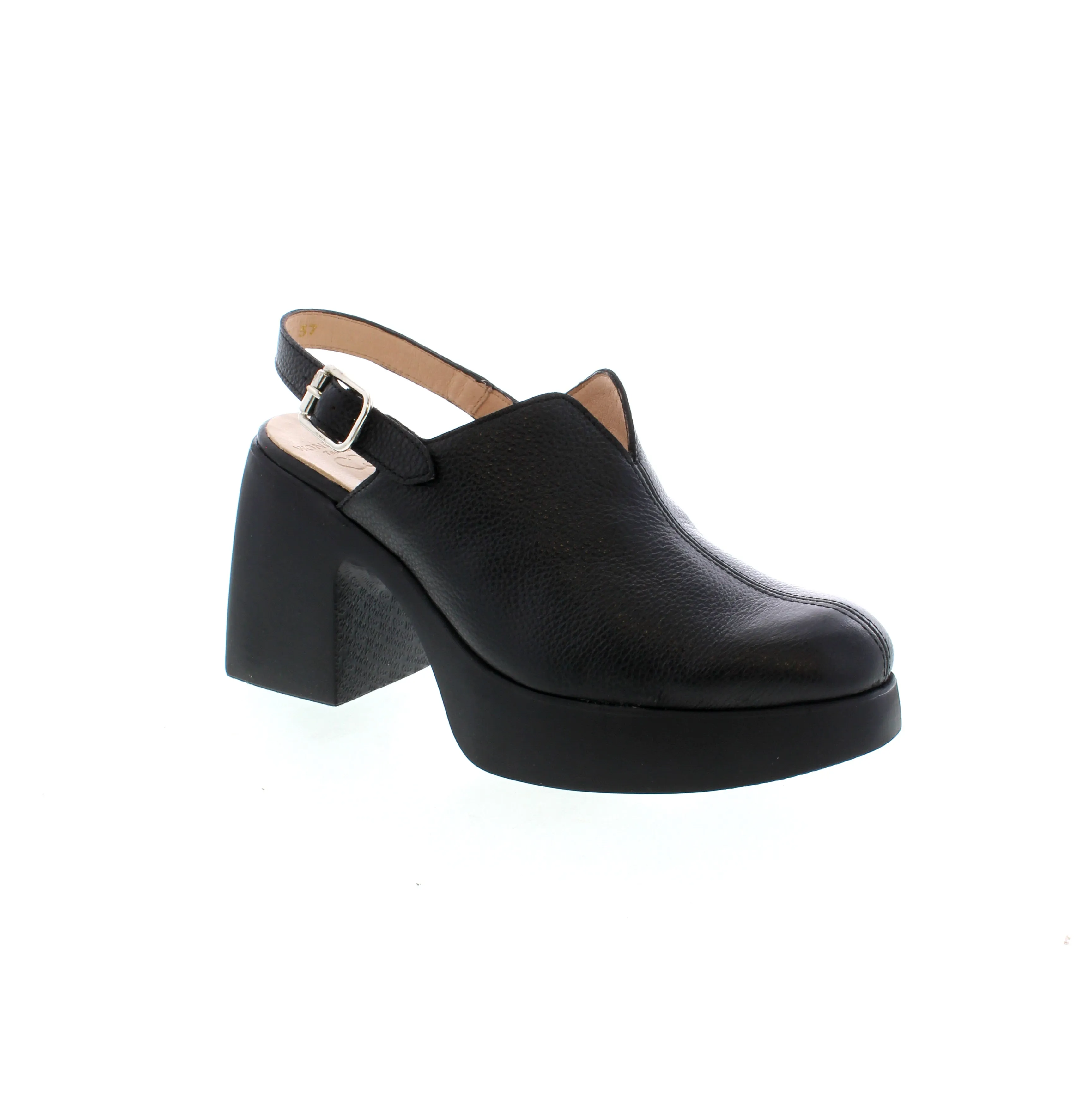 Wonders H-4931 - Black