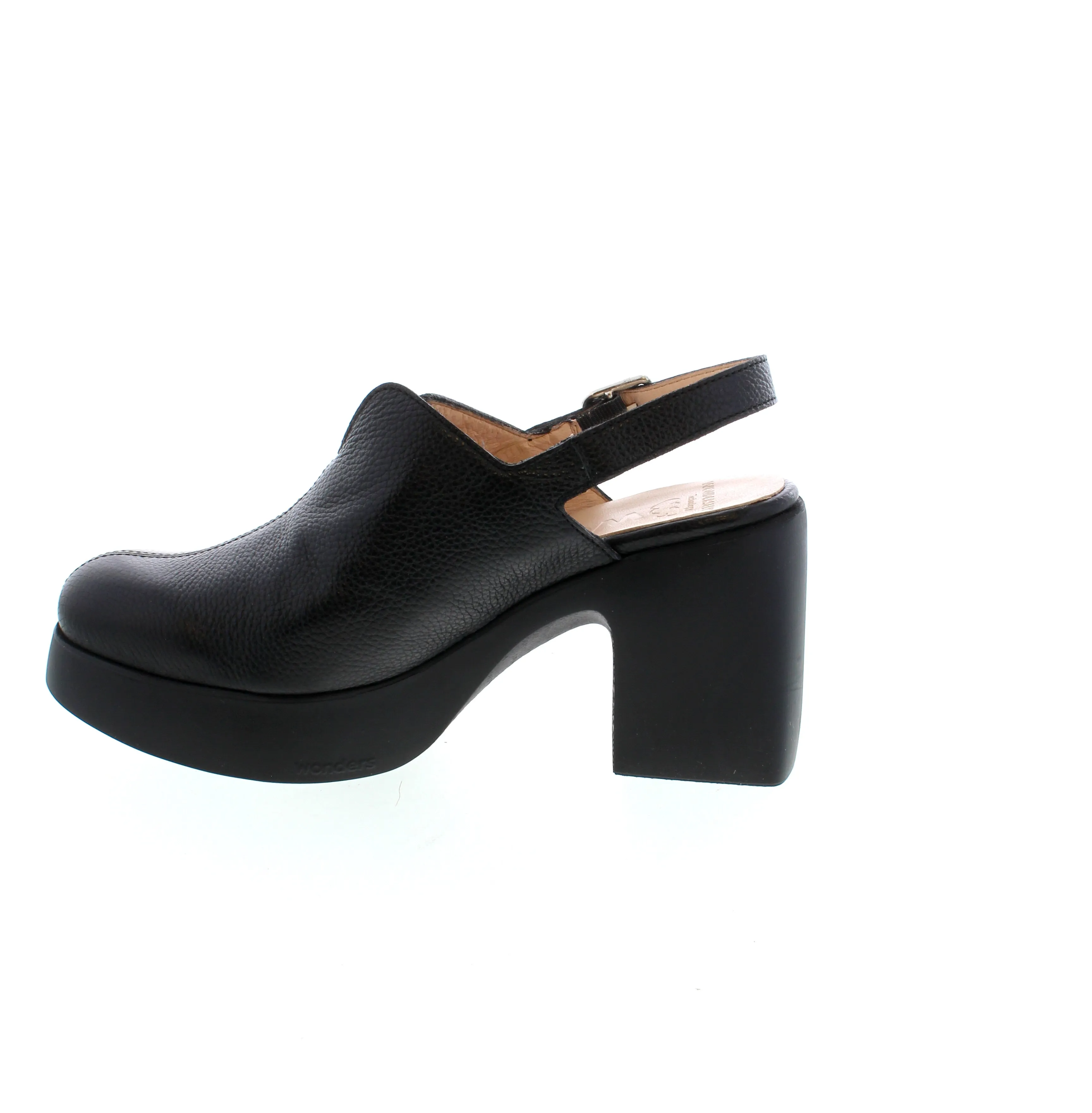 Wonders H-4931 - Black