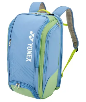 Yonex 02512EX Expert Badminton Backpack - Smoke Blue