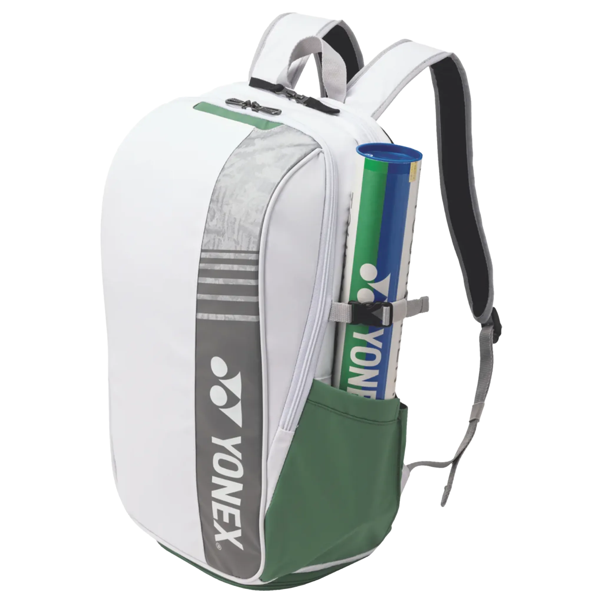 Yonex Club Backpack White