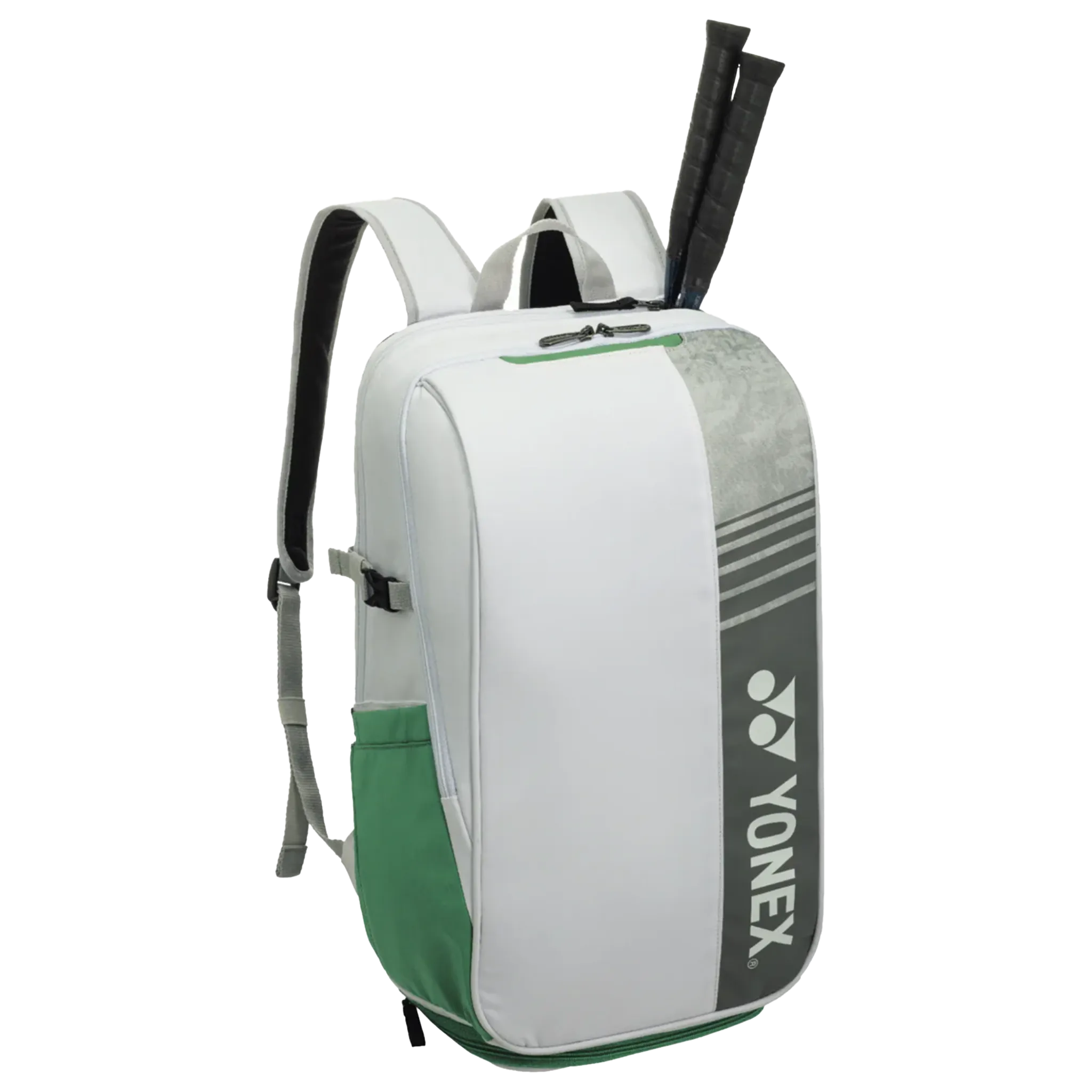 Yonex Club Backpack White