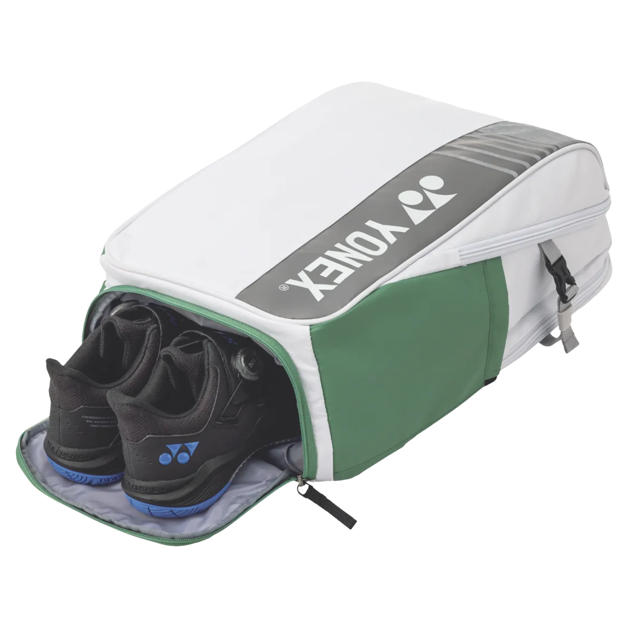 Yonex Club Backpack White