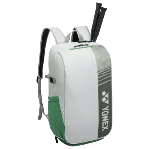 Yonex Club Backpack White