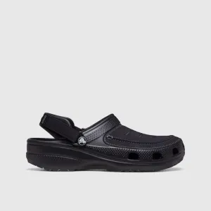 Yukon Vista 2 LR Clog Black/Grey 207689