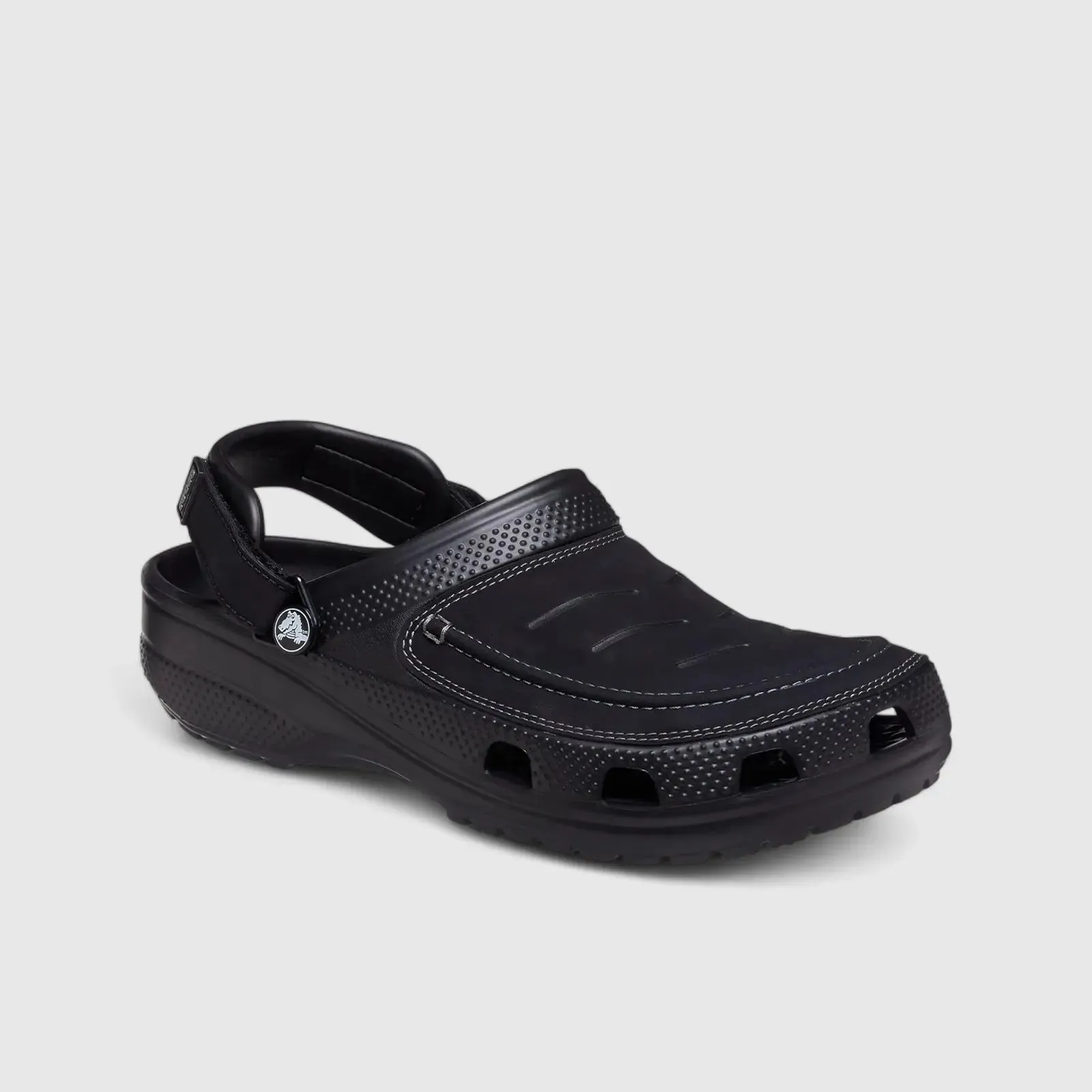 Yukon Vista 2 LR Clog Black/Grey 207689