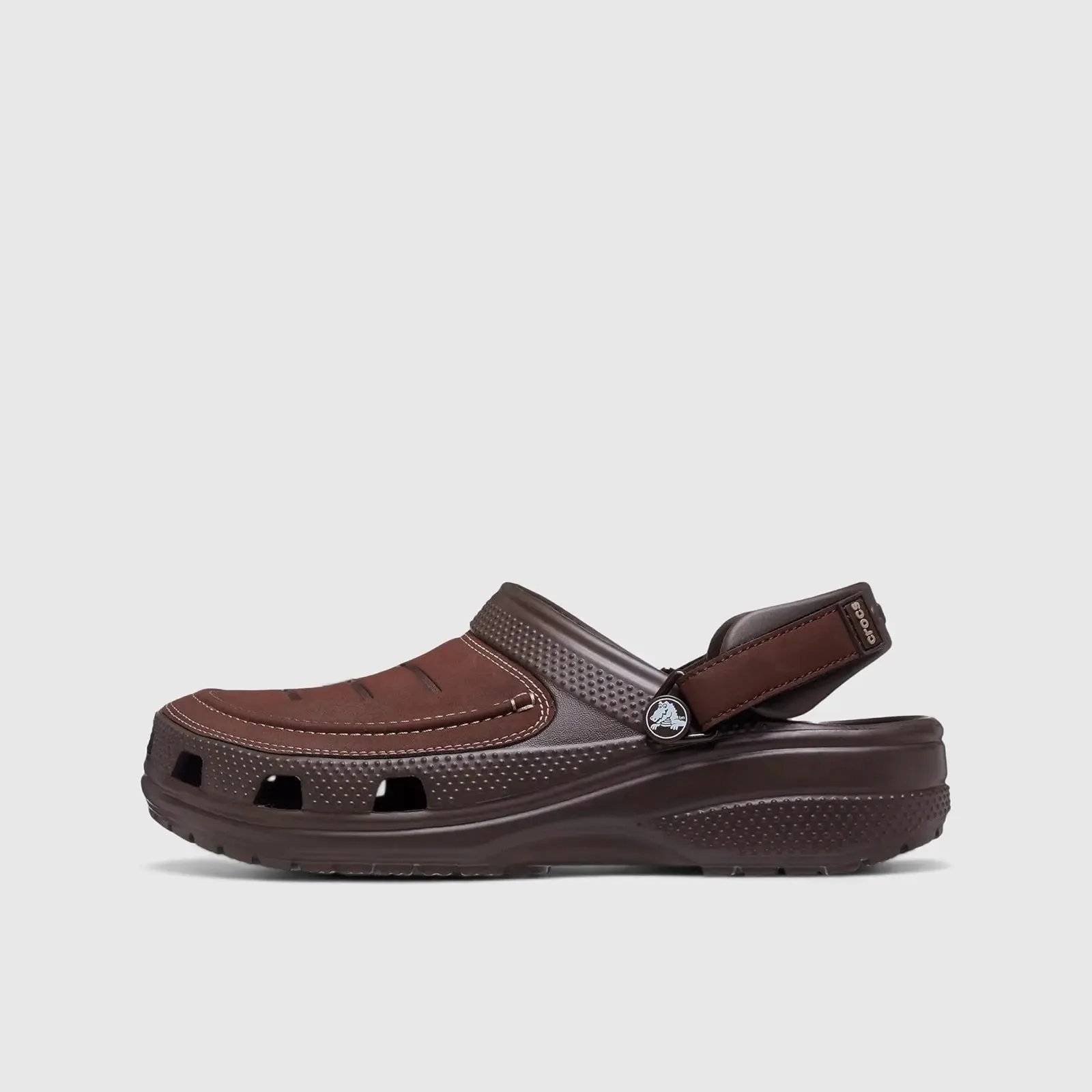 Yukon Vista 2 LR Clog Brown 207689