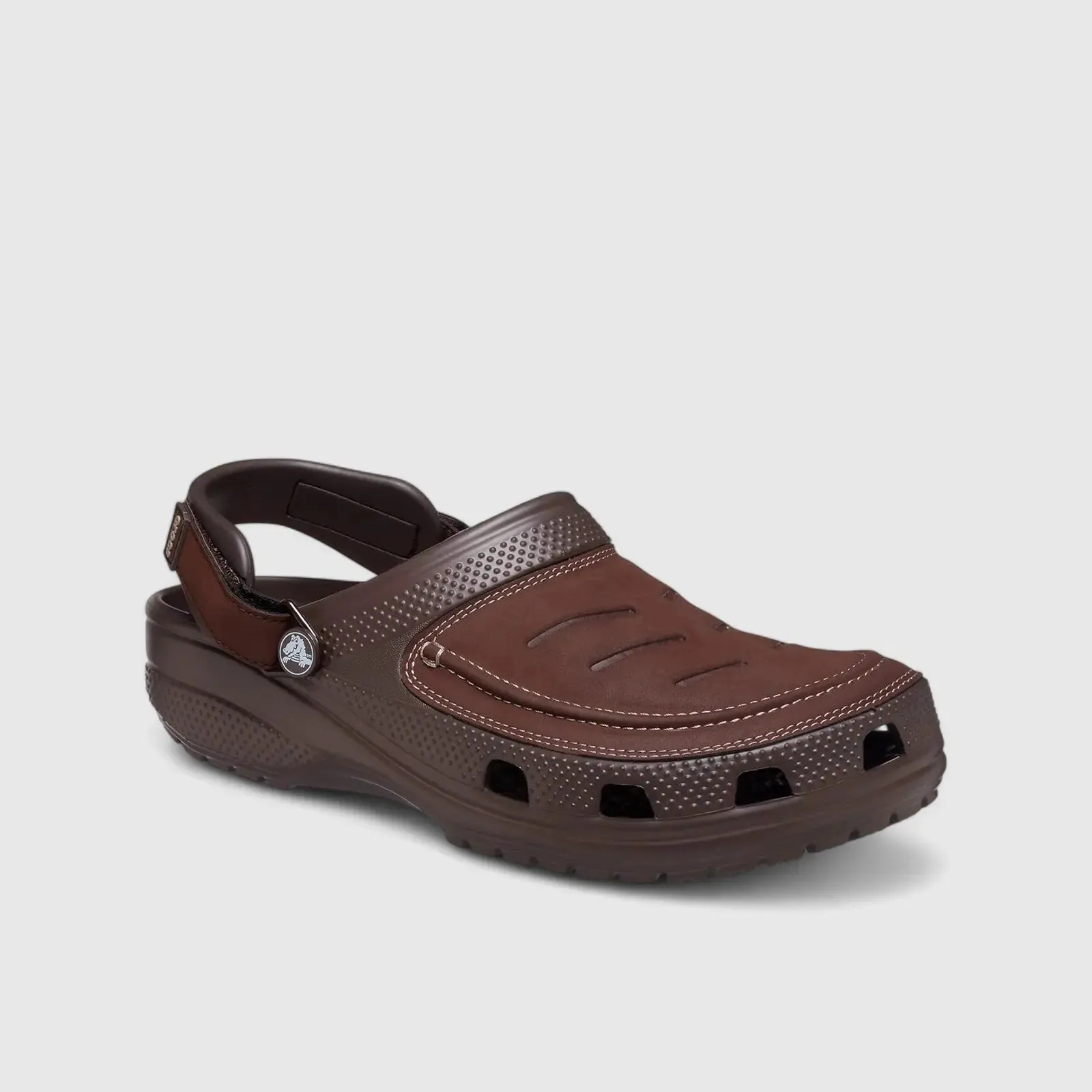 Yukon Vista 2 LR Clog Brown 207689