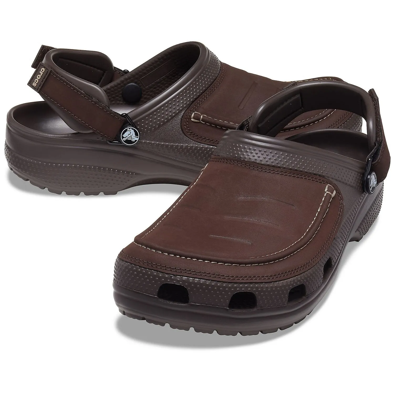 Yukon Vista II Clog Men