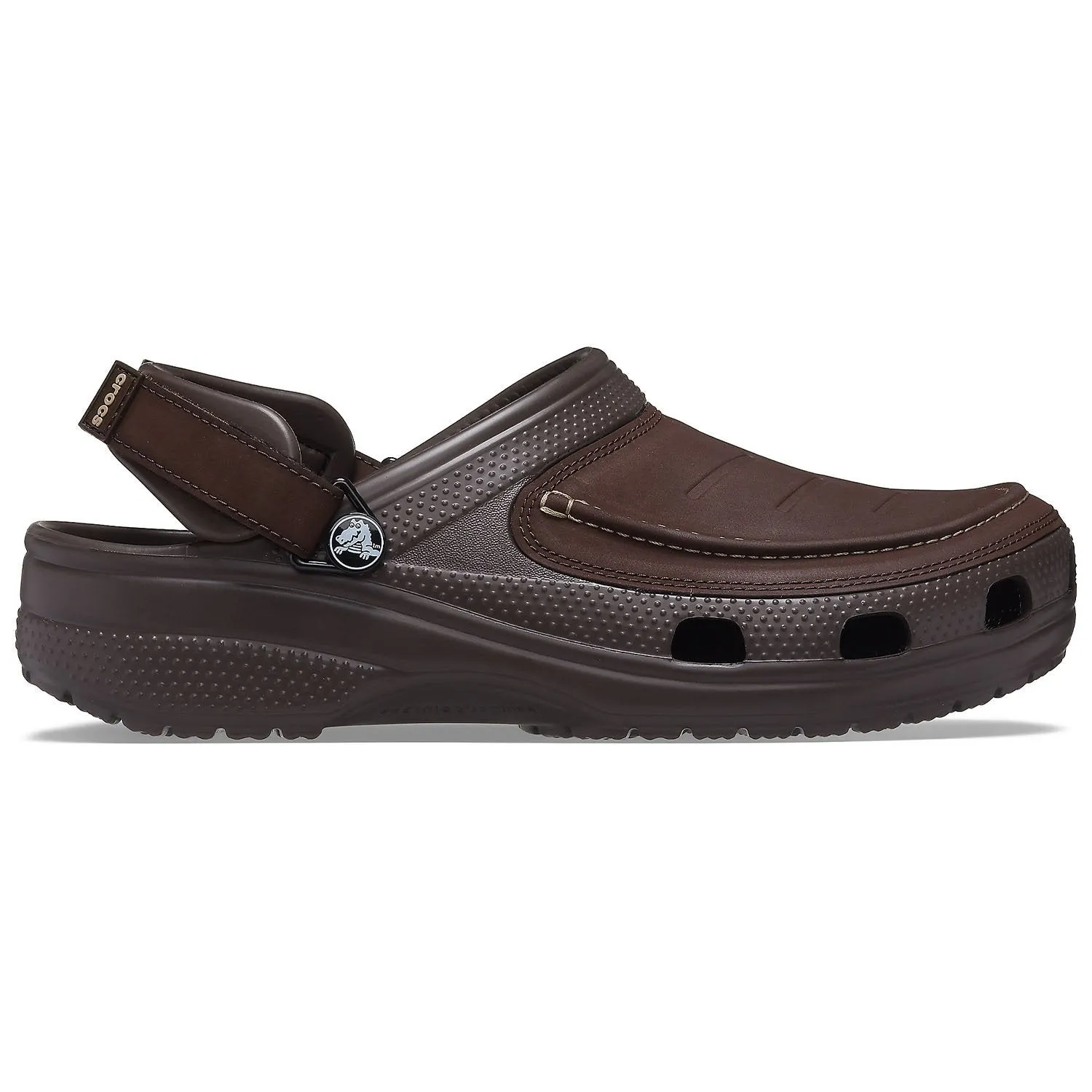 Yukon Vista II Clog Men